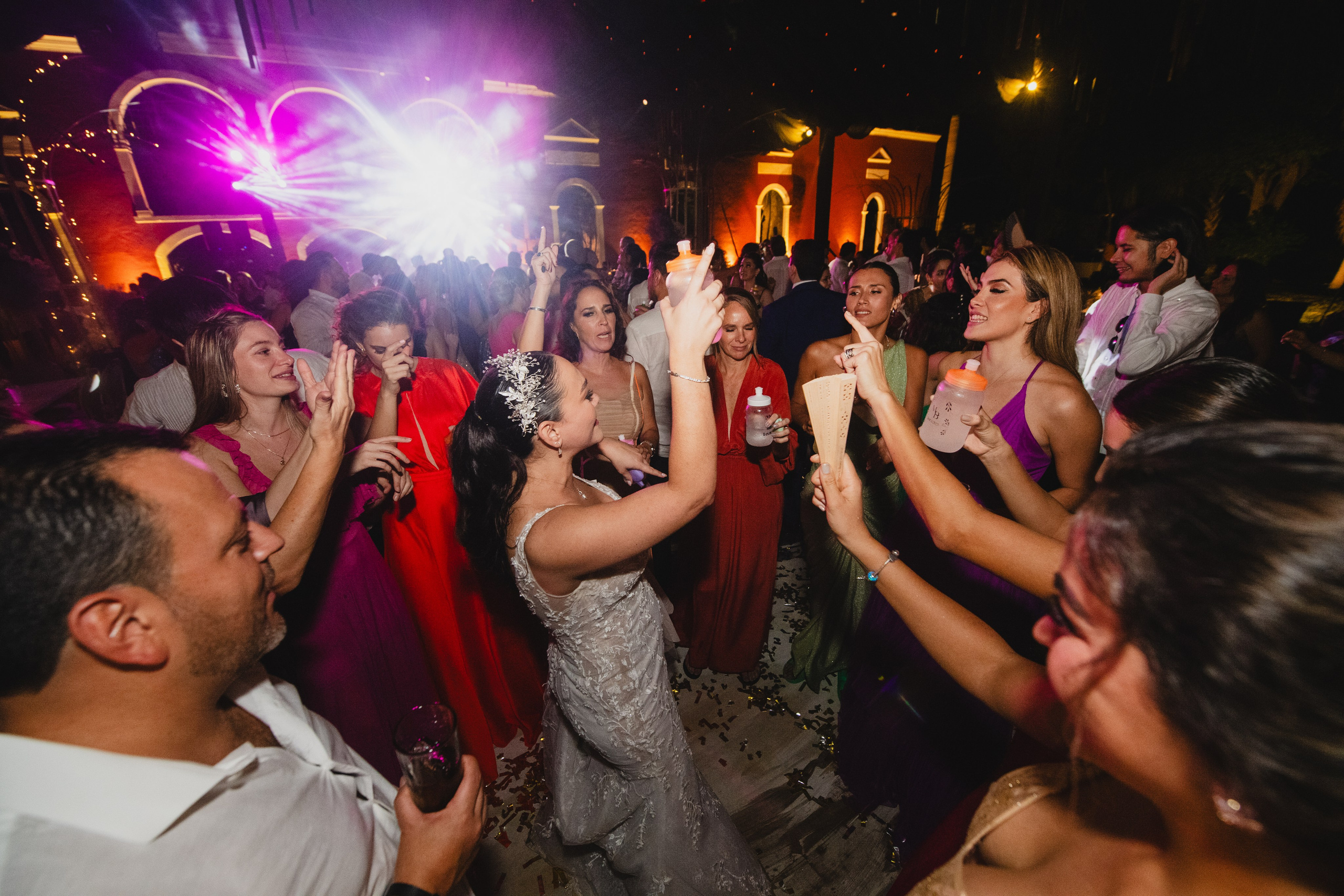 Mariana & Bernardo. Antonio Soberano Photography