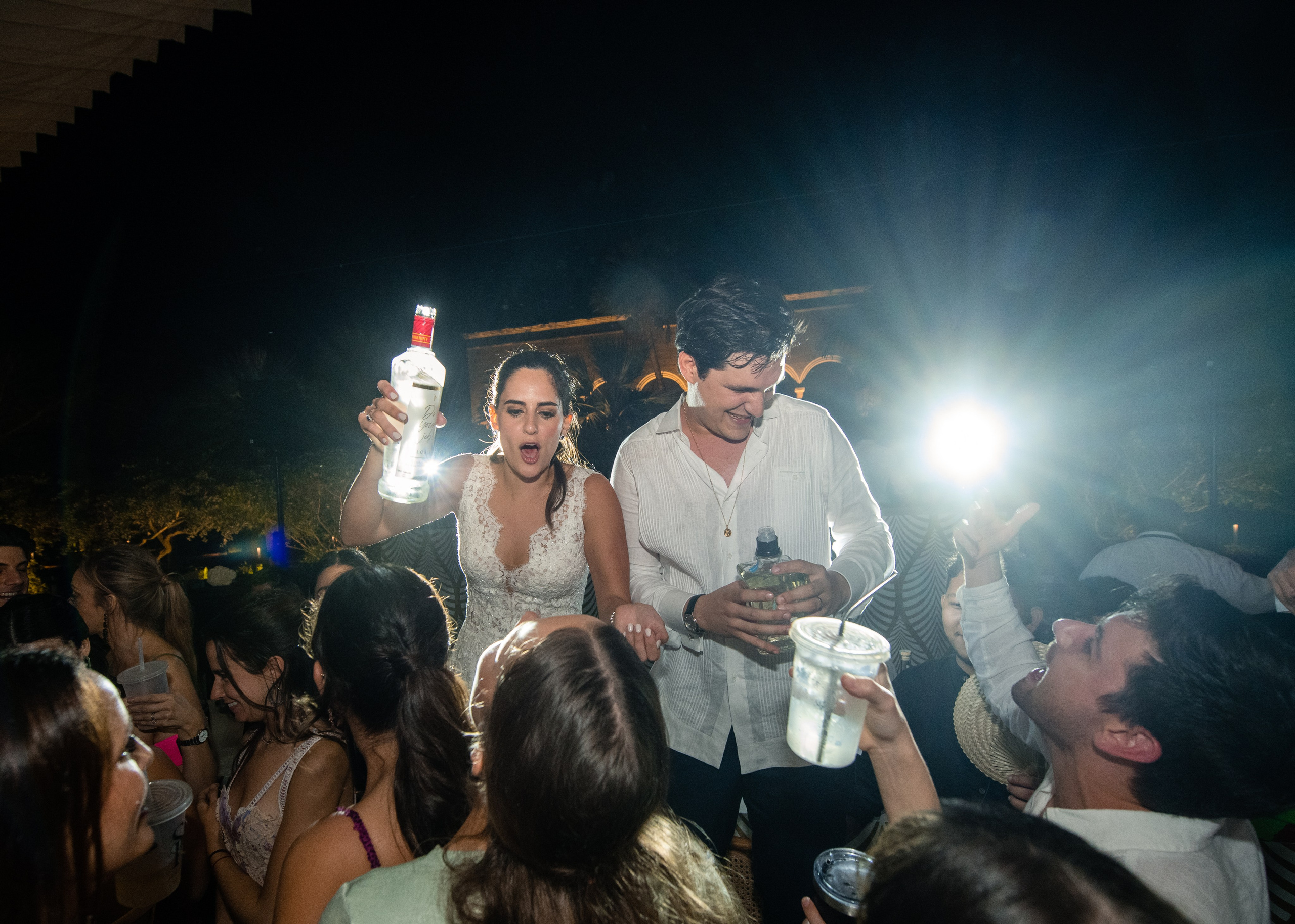 Sofia & Pablo. Antonio Soberano Photography