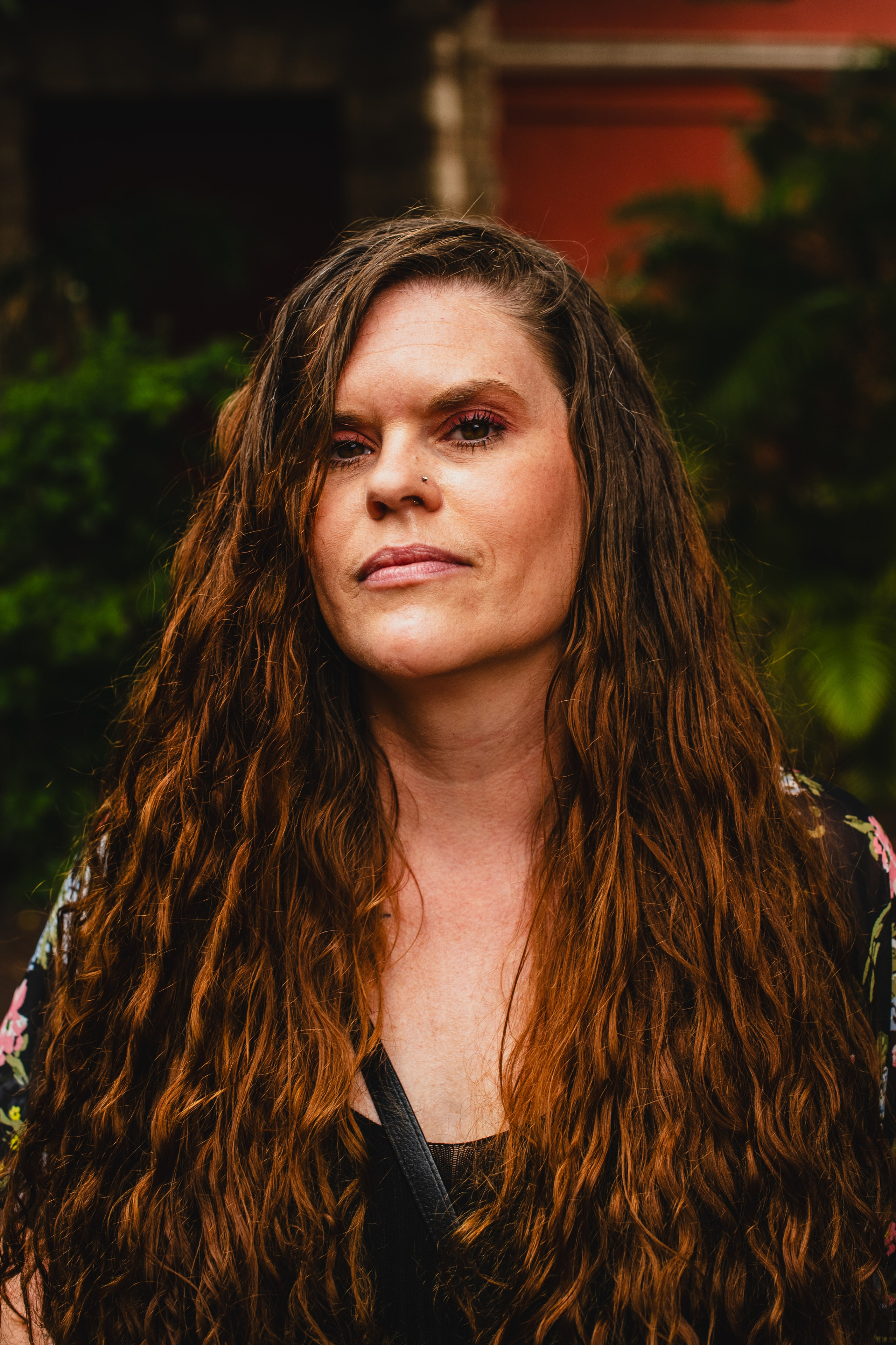 Brittney. Antonio Soberano Photography