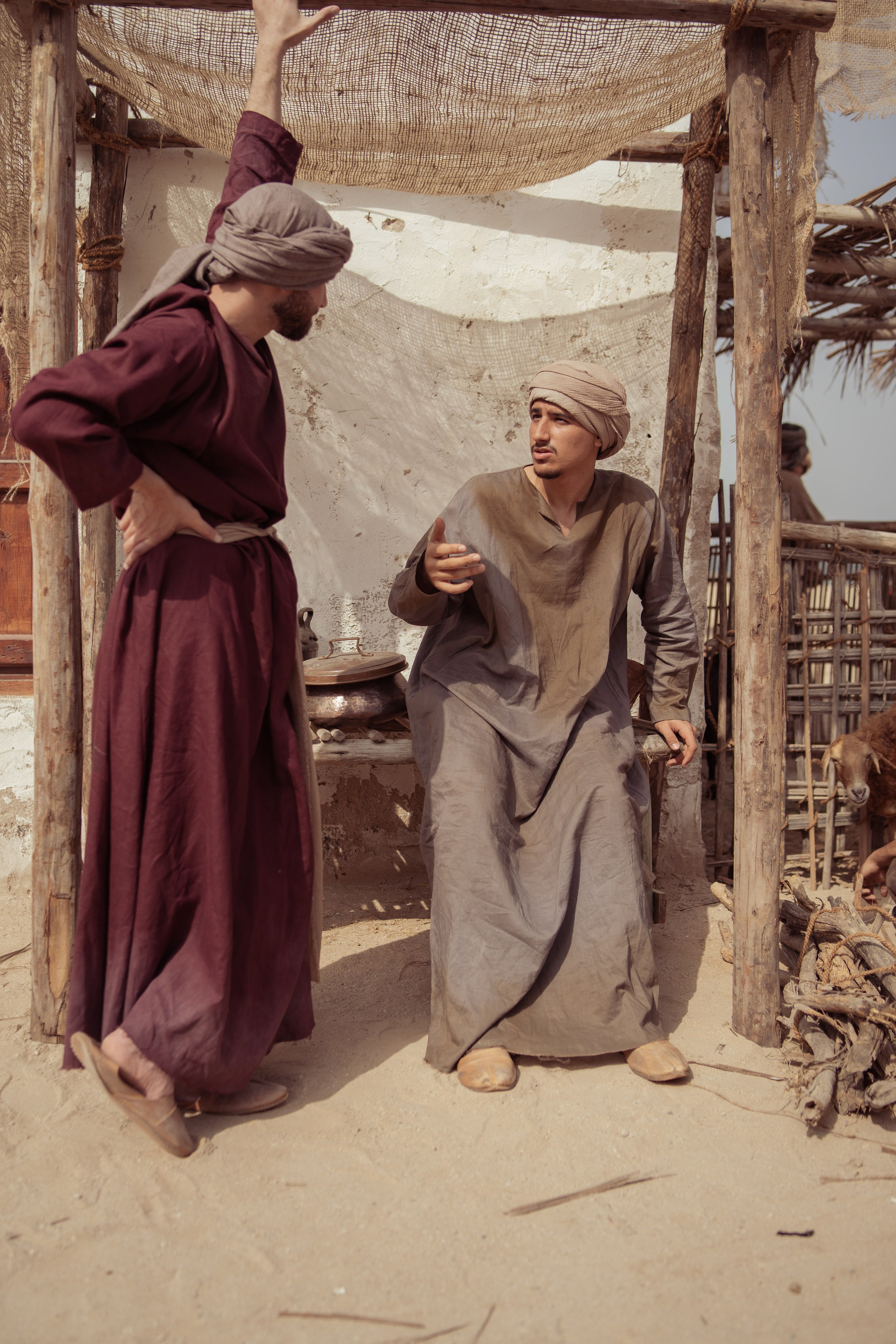 Creative Photography Dubai — Denys Gromov. Denys Gromov