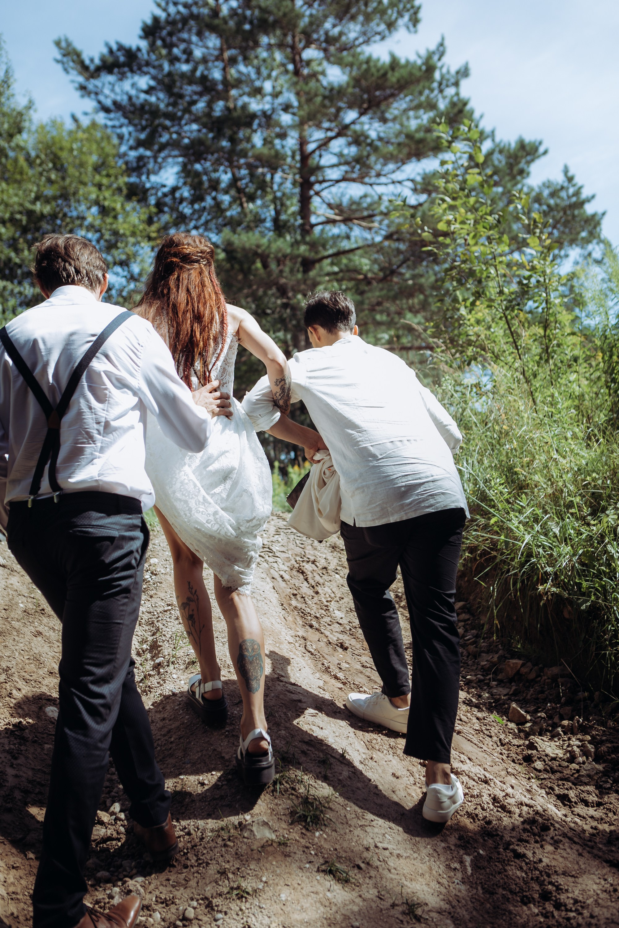 Wedding ceremony Agnese &Aleksandrs. Sandra Garanca Portrait and event photographer