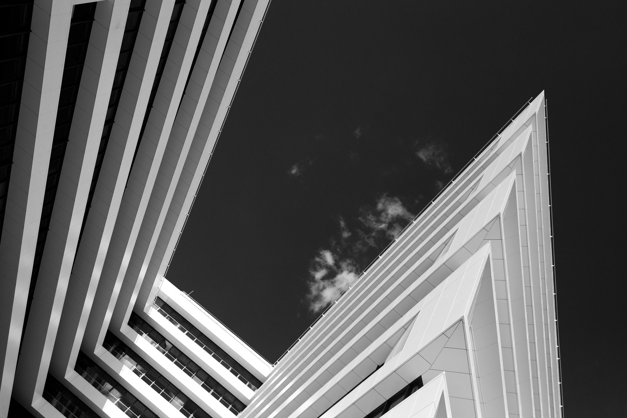 Geometry | Budapest 2026 | CANON 6D