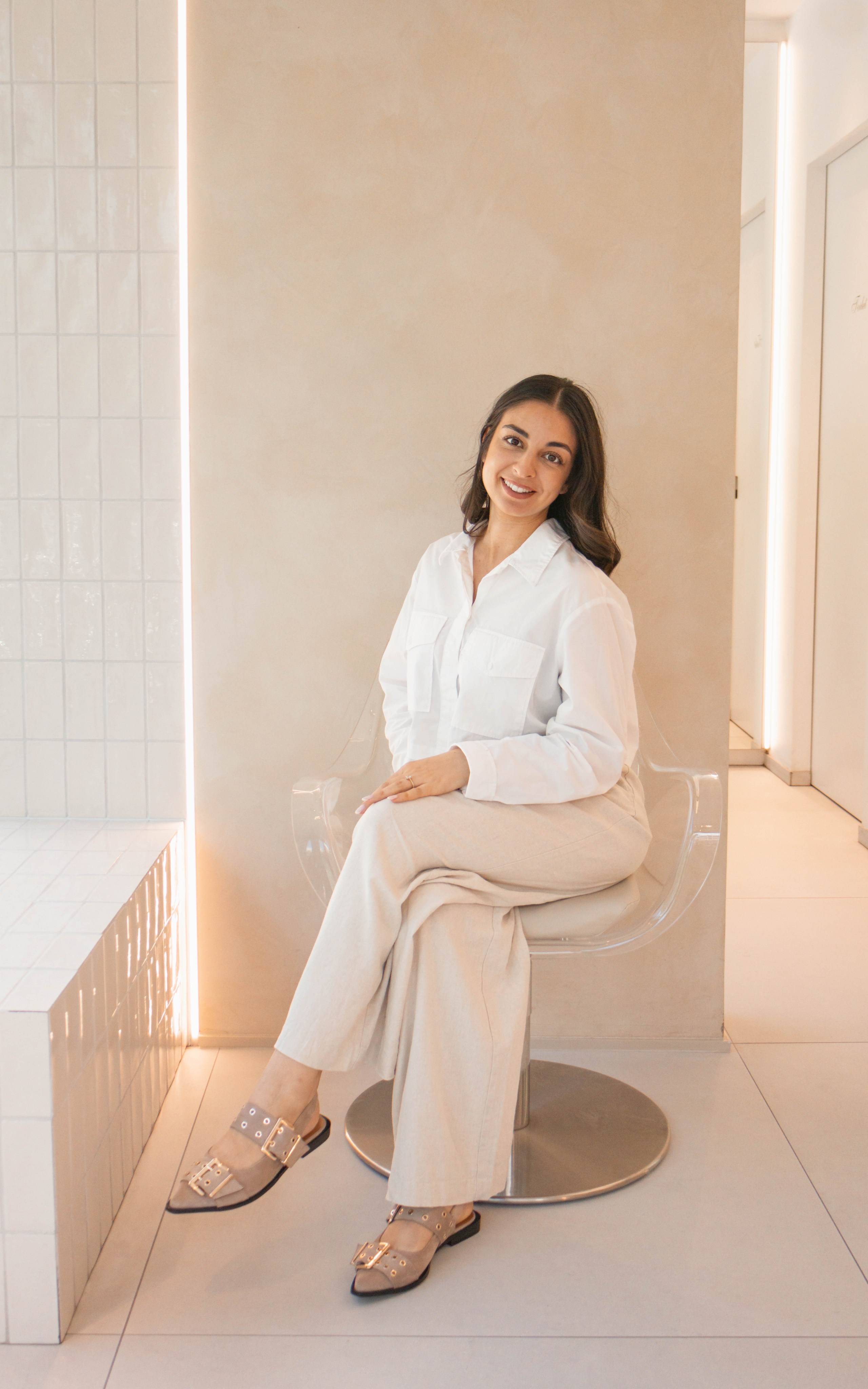 Branding haarsalon. Zwangerschapsfotografie, newborn, gezinnen, branding, liefde én geboortefotografie