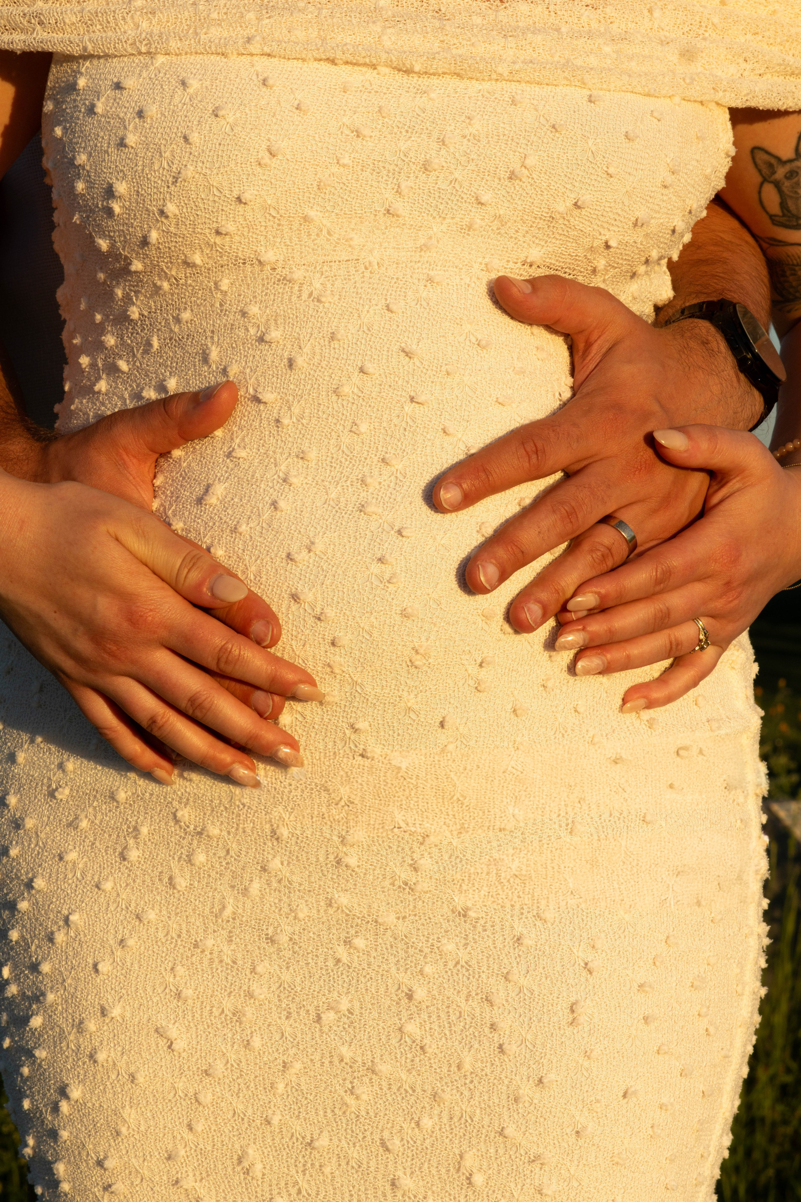 Zwangerschapsaankondiging. Zwangerschapsfotografie, newborn, gezinnen, branding, liefde én geboortefotografie
