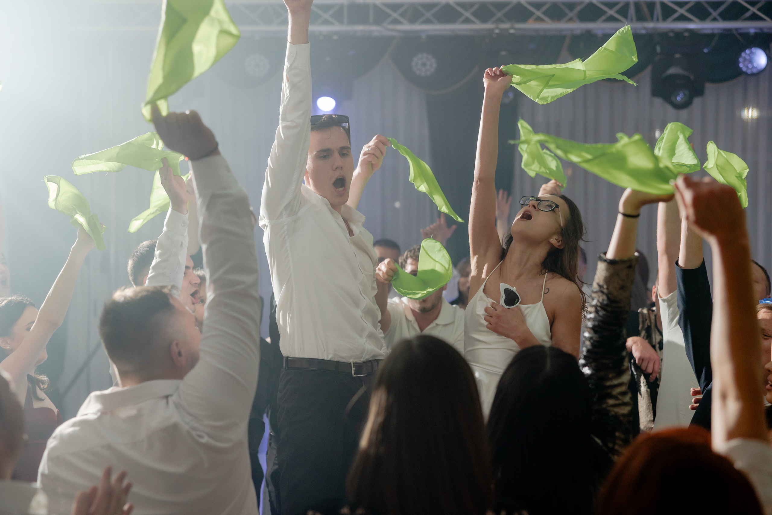 Cristian & Evelina. ProWed — Foto Video Moldova