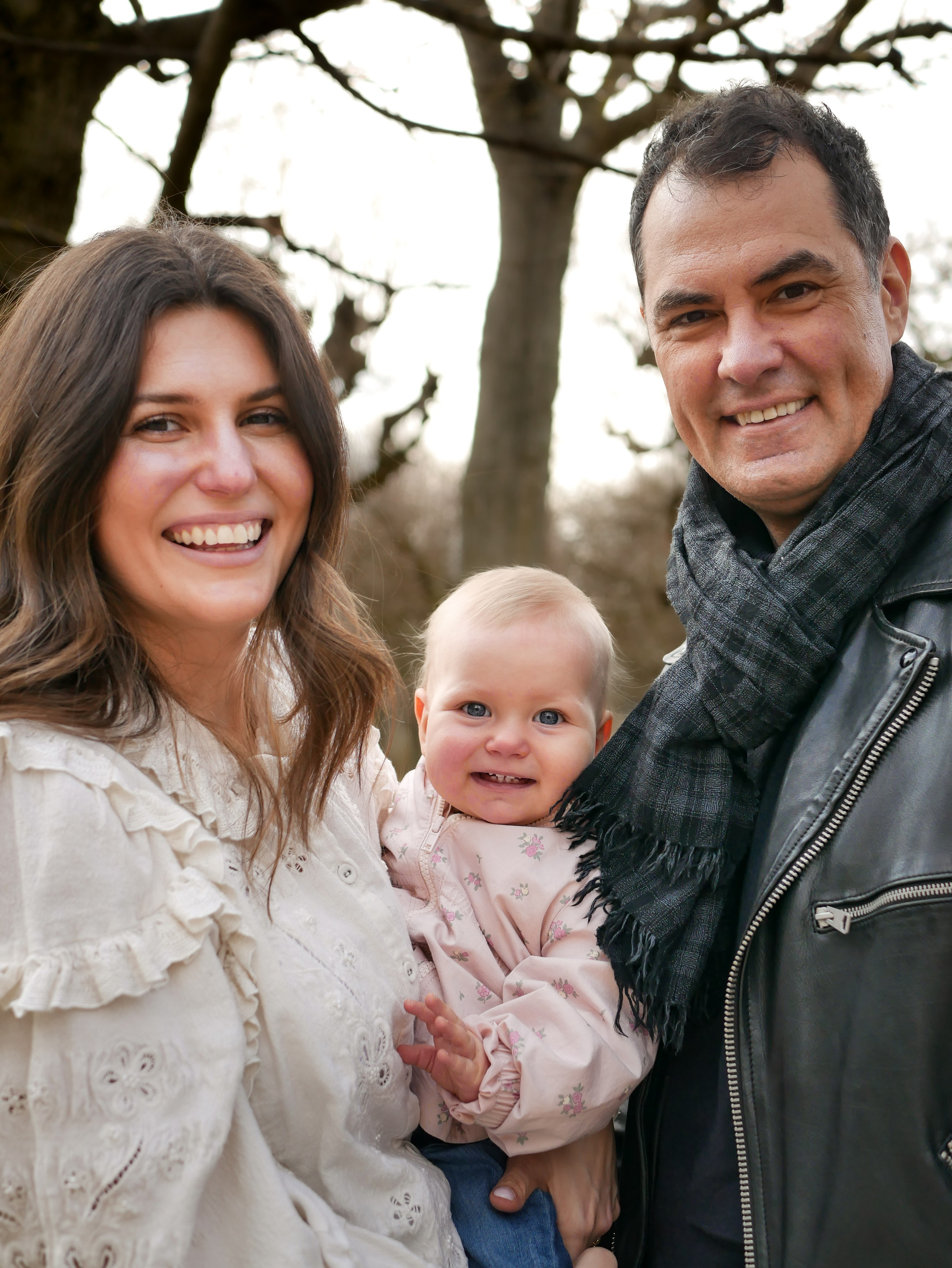 Family Photography. Portrait, couple and family photography in Vienna, Austria