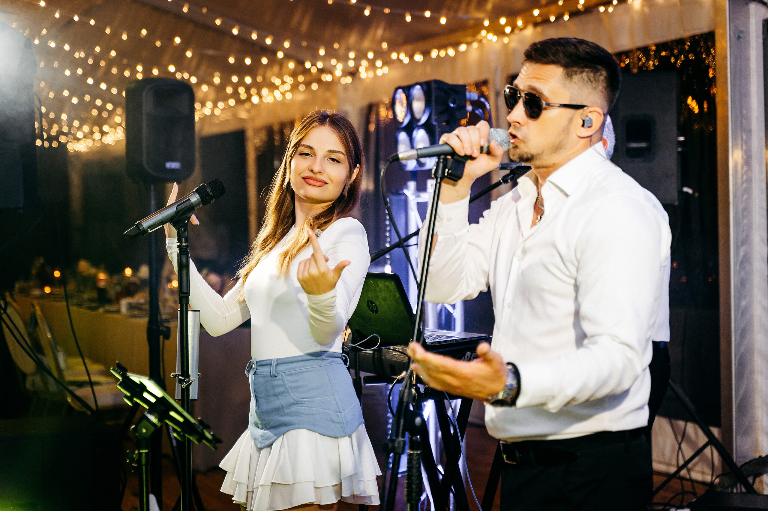 Олександр & Галина. Весільний та портретний фотограф Кизим Арсен