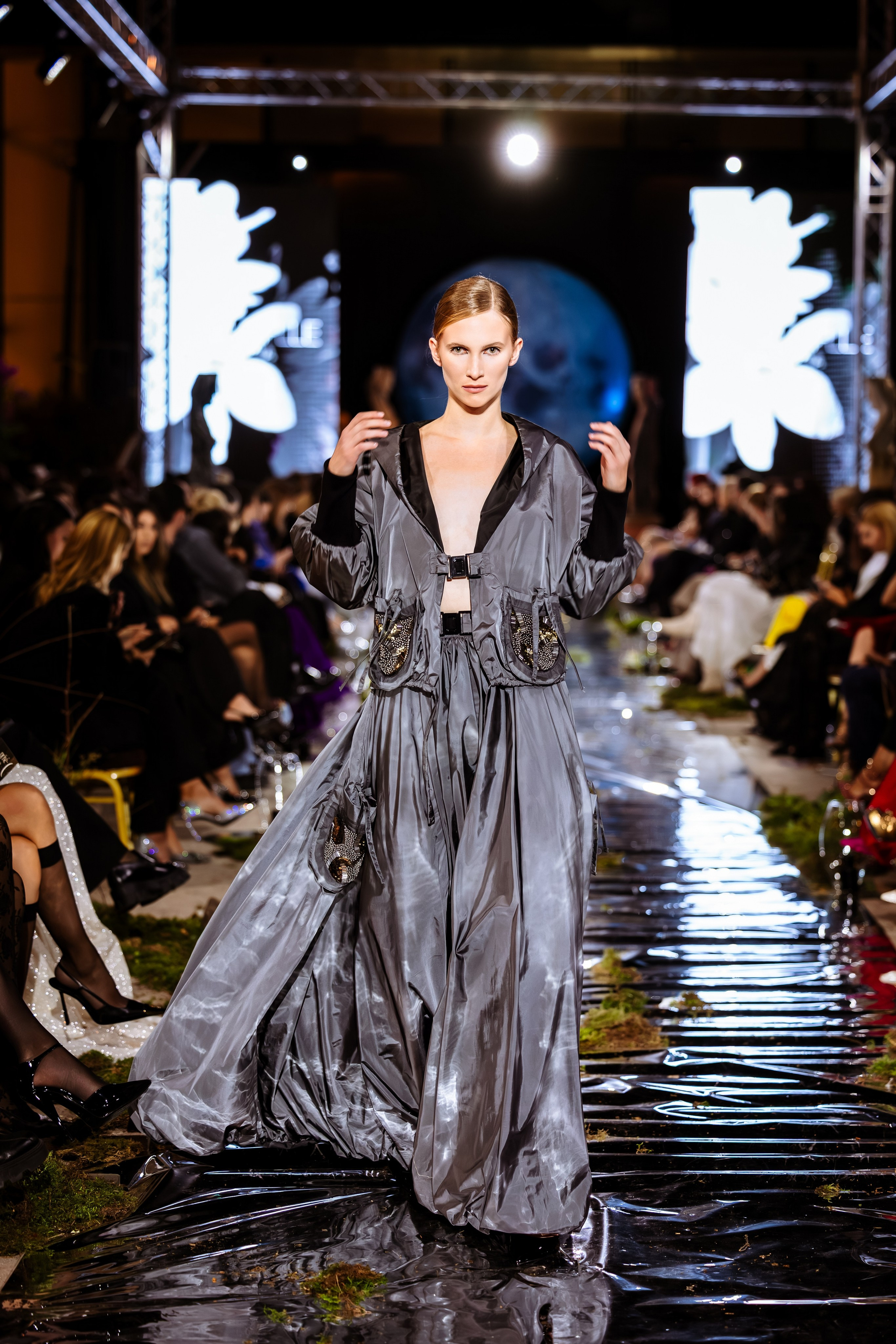 Prive. Marius Ciocan