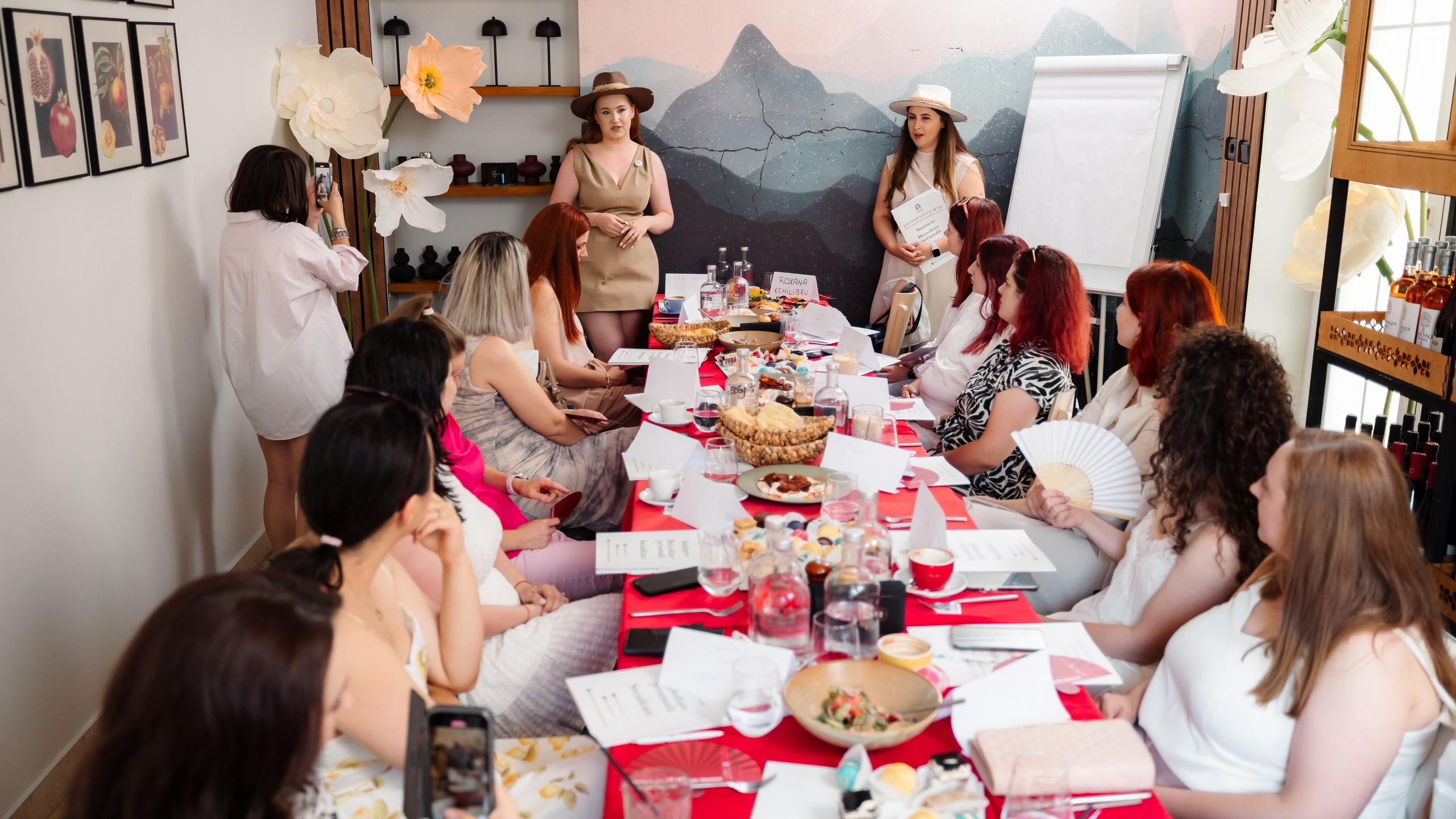 Glow Mom 2. Marius Ciocan