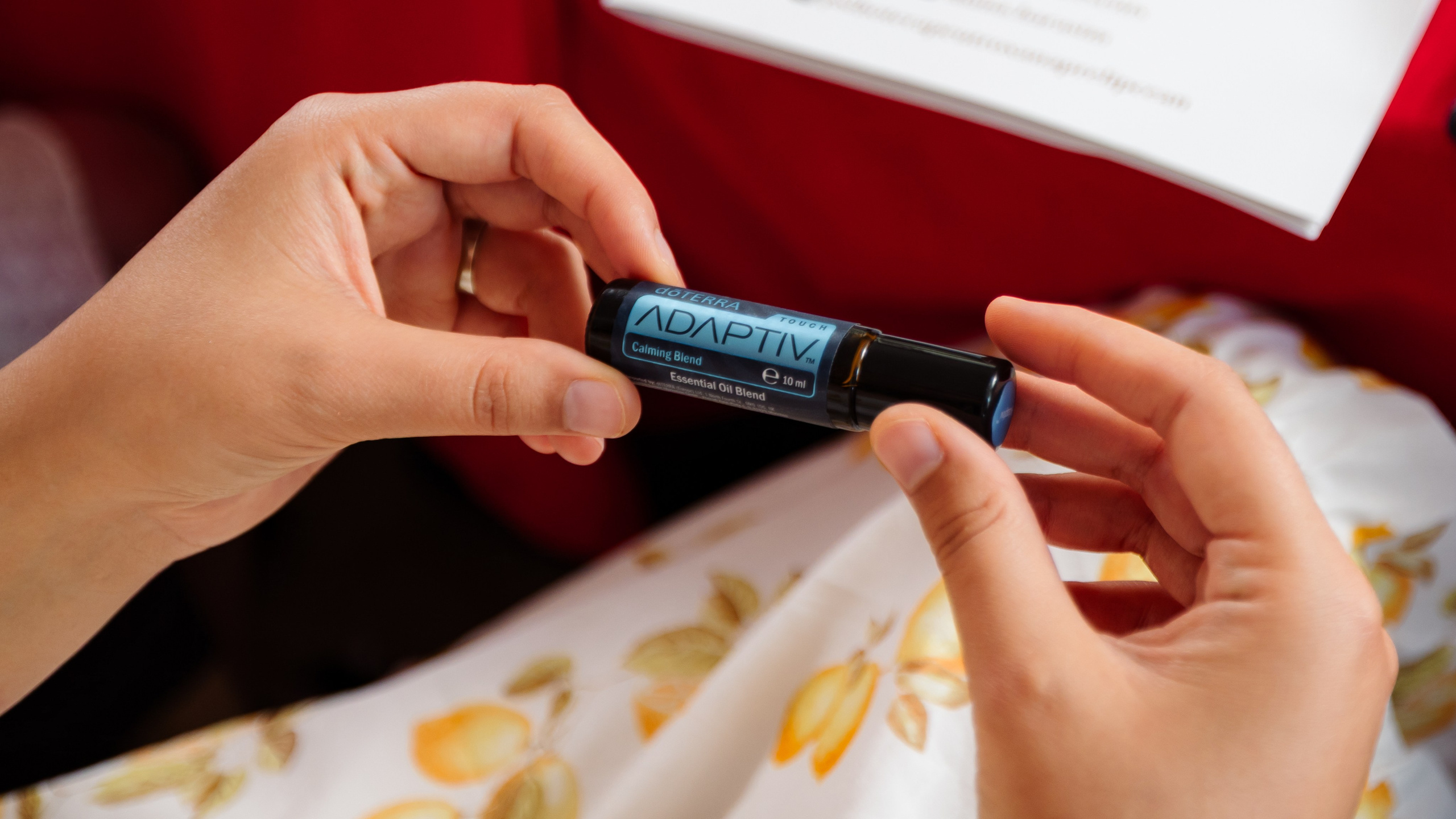 Glow Mom 2. Marius Ciocan