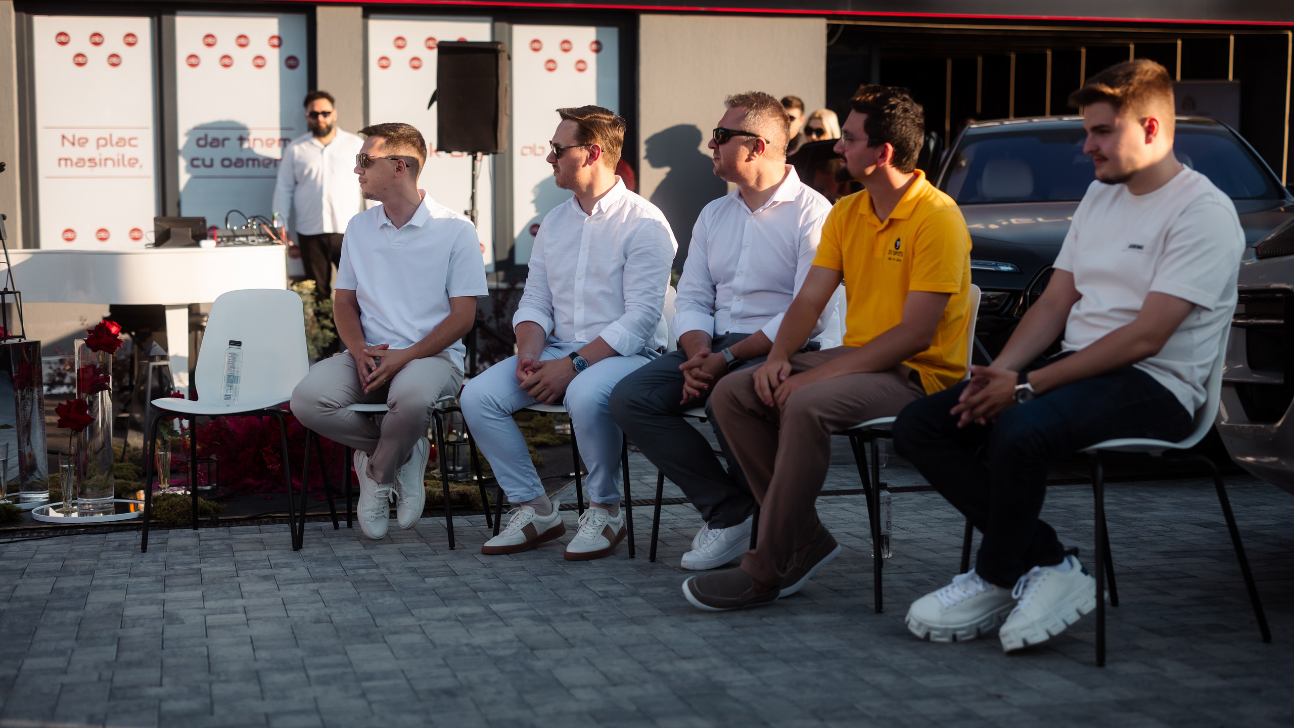 Auto Big. Marius Ciocan