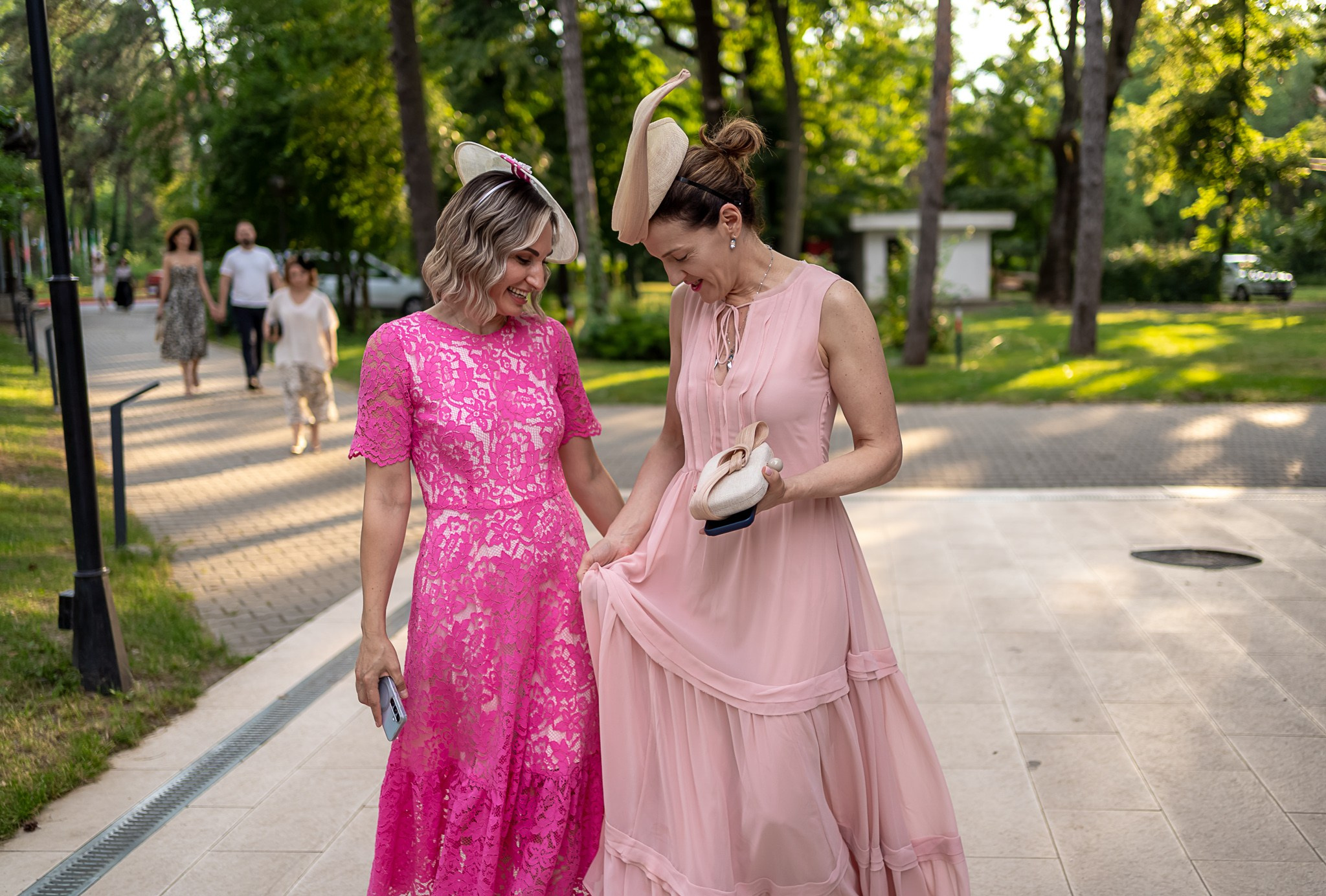 EU SUNT ANA — 25.06.2026. Wedding and Event Photographer— Bucharest, Romania