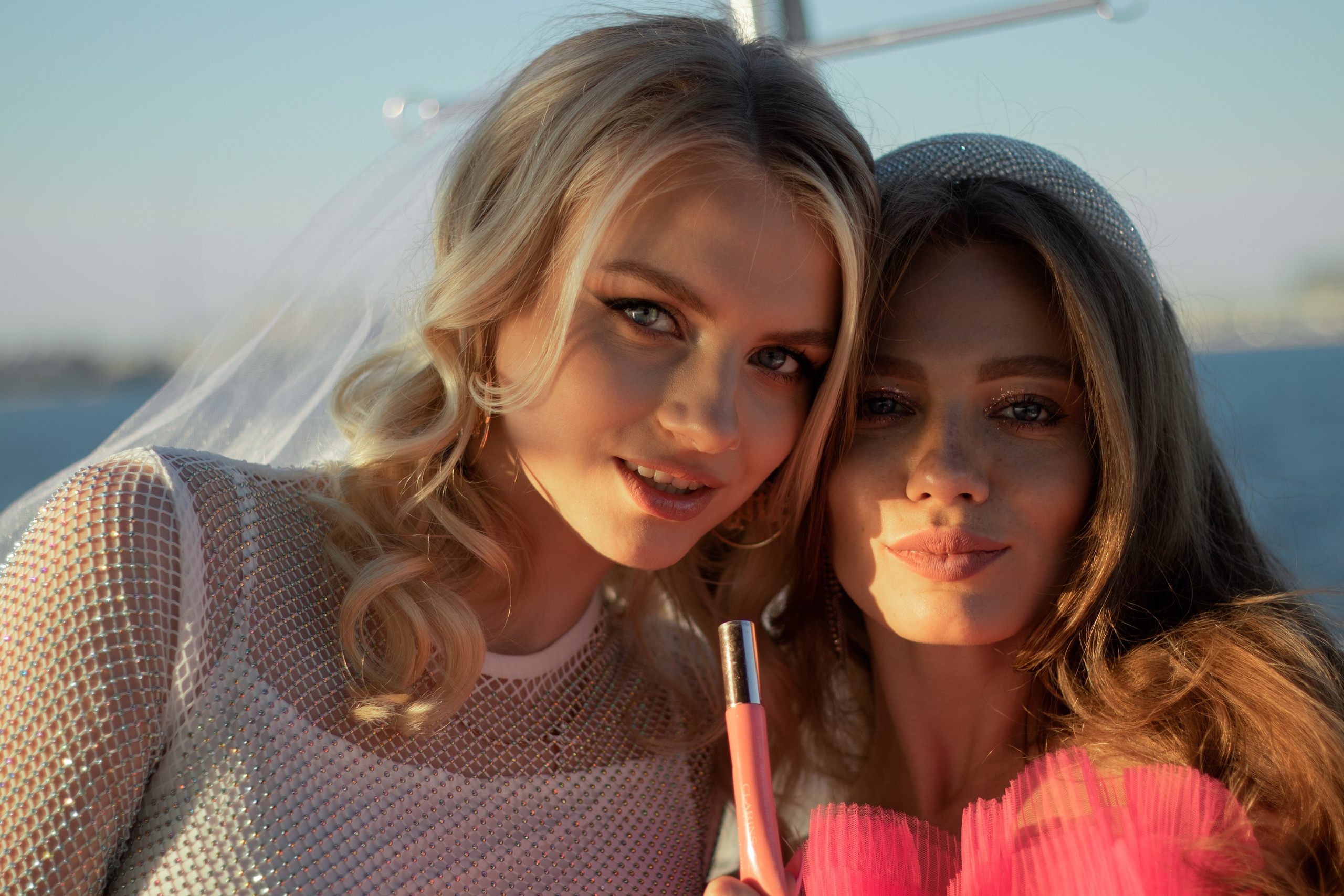 Hen-party. Свадебный и портретный фотограф в Валенсии Дмитрий Леонов