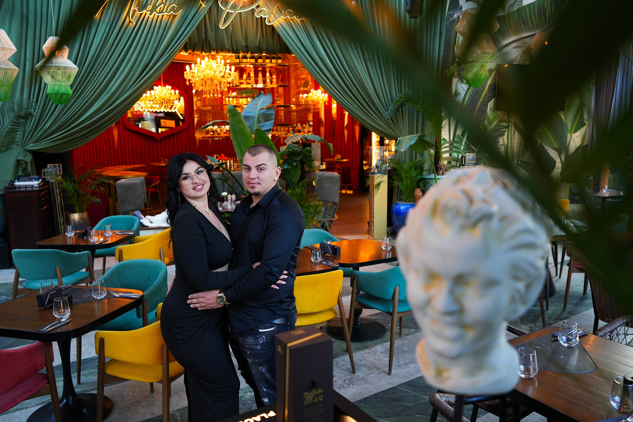 Diana & Alex — Save The Date. Marius Doban