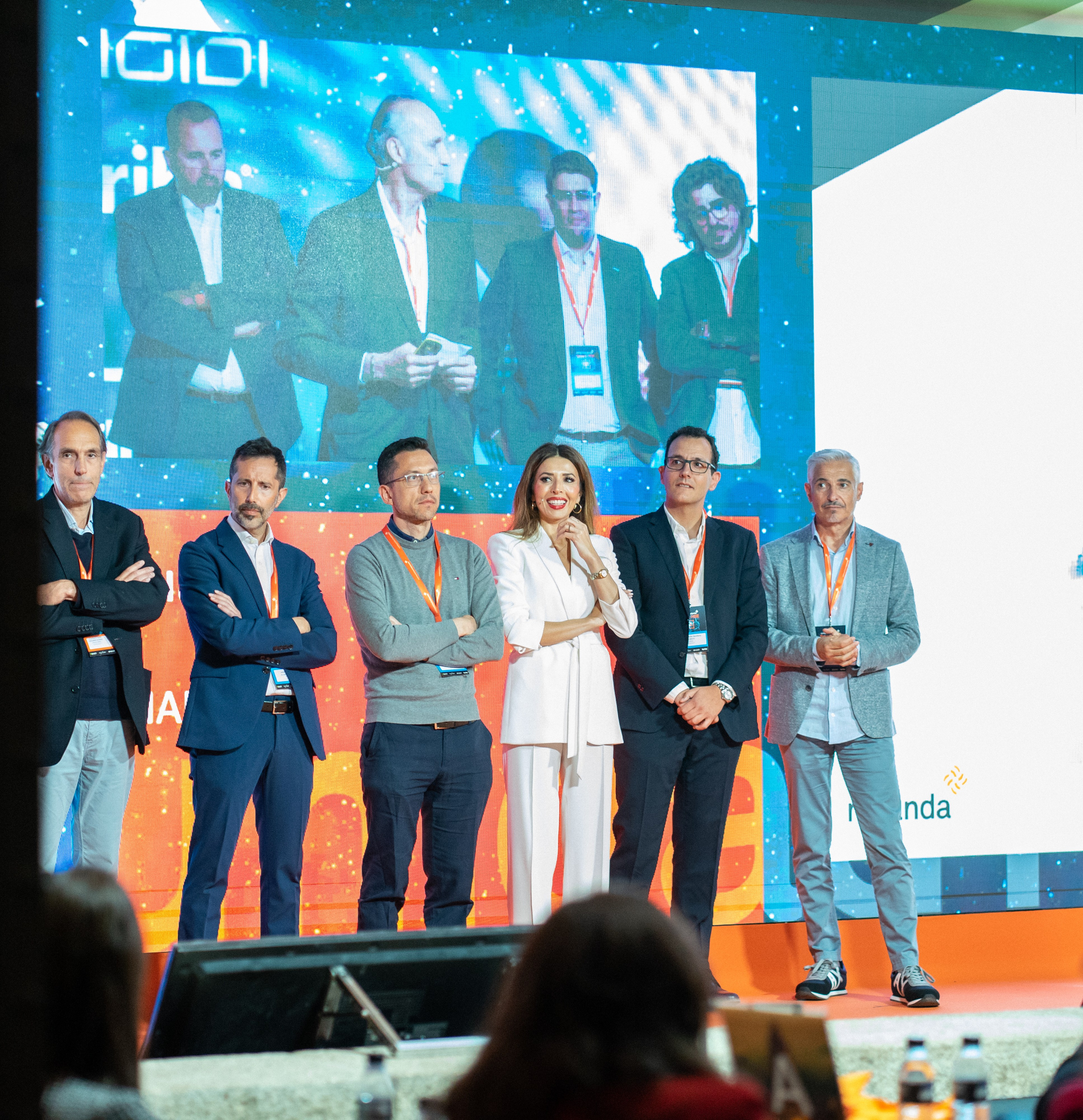 Nalanda. Smart HSE Link-Up. Fotógrafa en Madrid | Retratos femeninos, familia y sesiones con caballos – Anna Maruleva