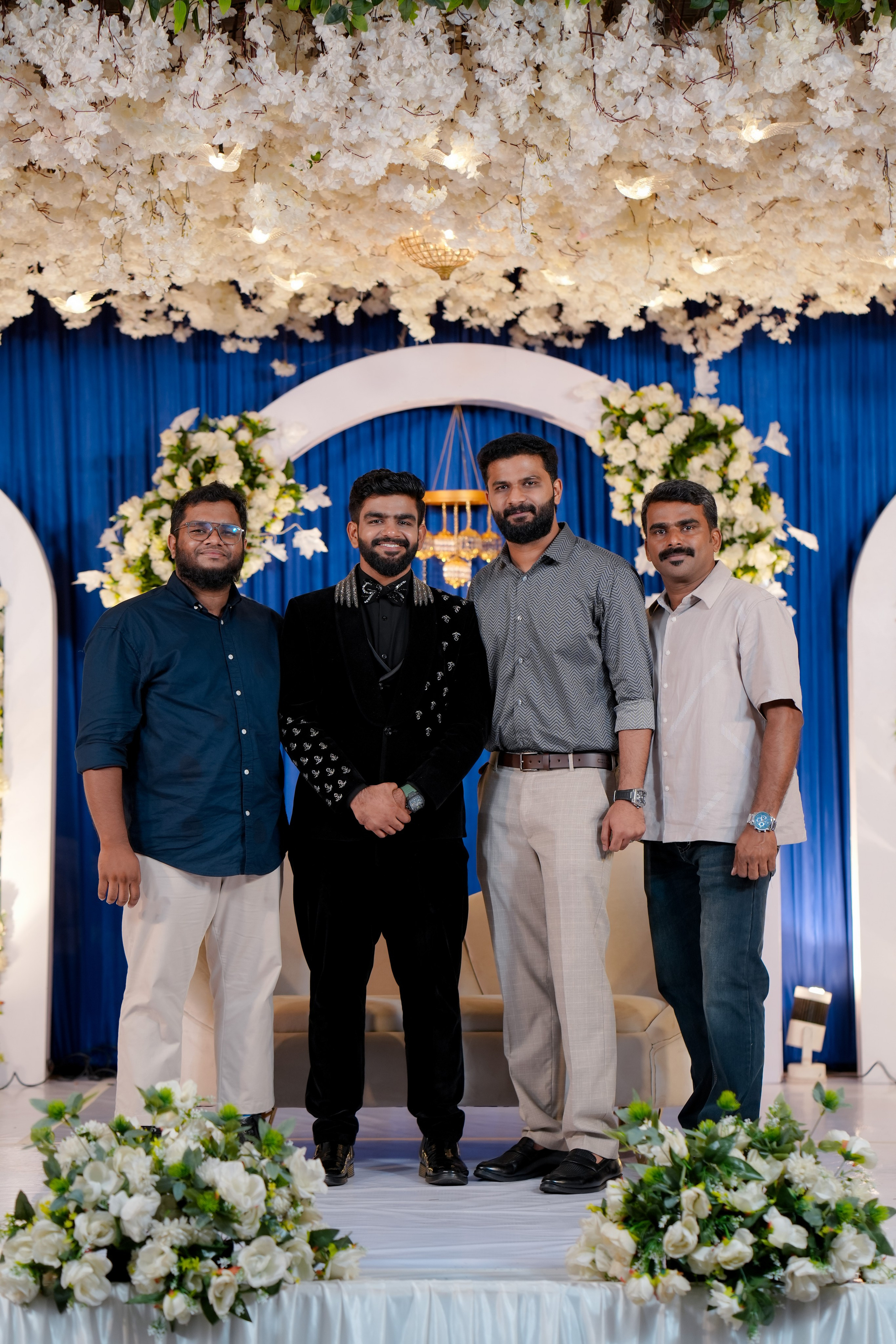 Sulthan&Lehra. VISUALIZE YOUR BIG MOMENTS