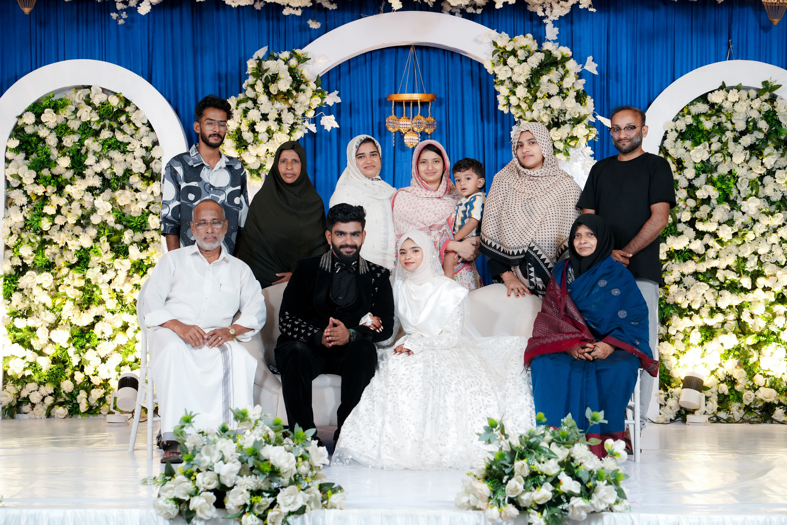Sulthan&Lehra. VISUALIZE YOUR BIG MOMENTS