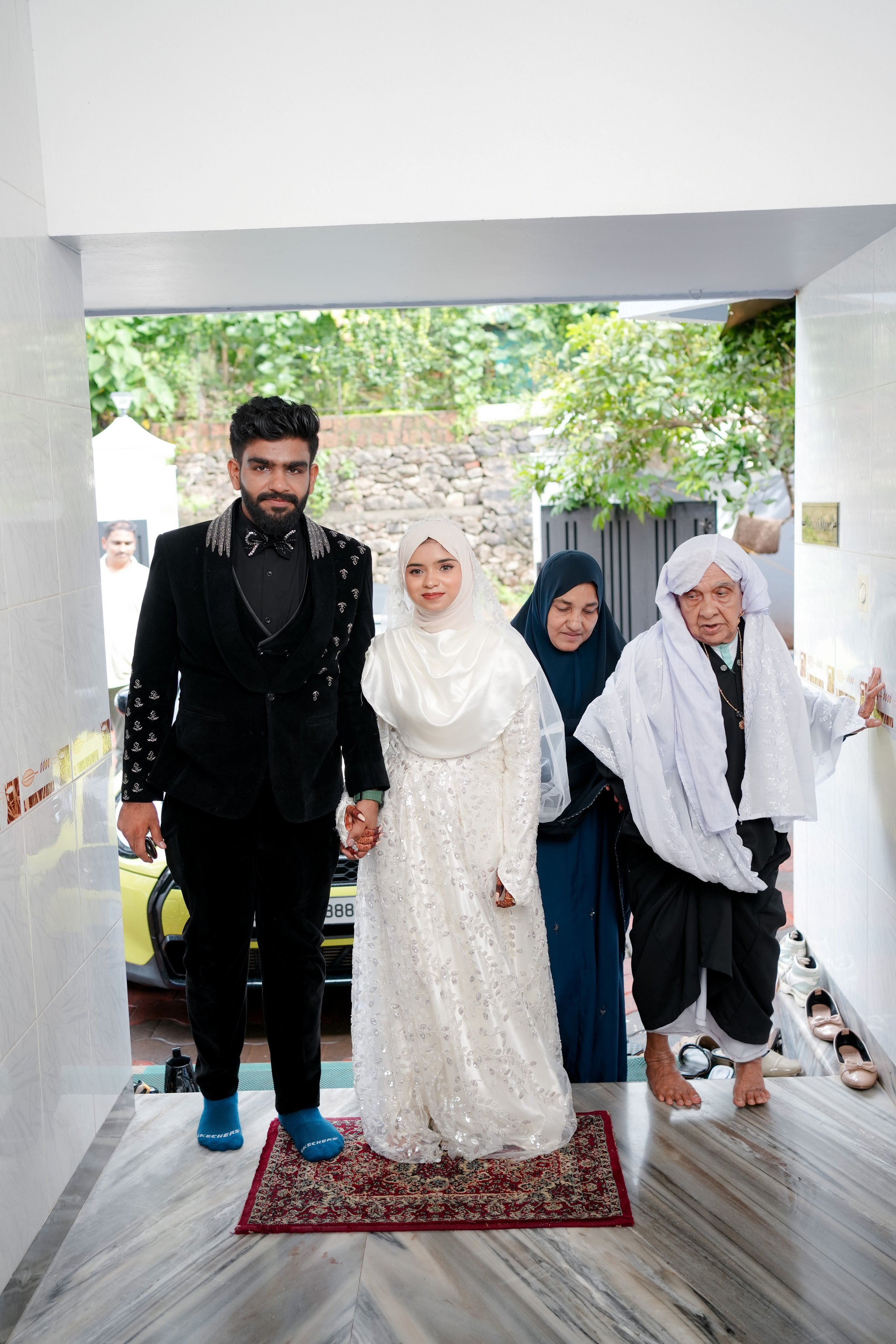 Sulthan&Lehra. VISUALIZE YOUR BIG MOMENTS