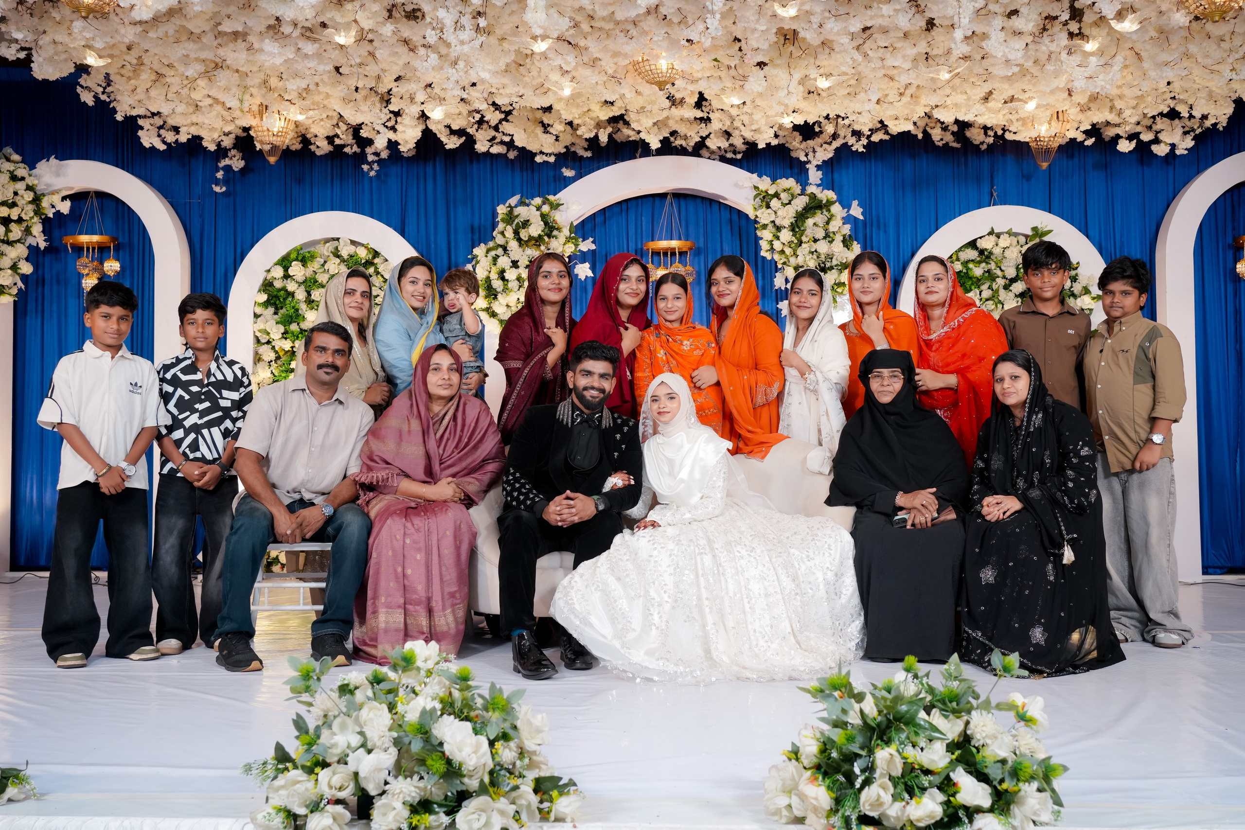 Sulthan&Lehra. VISUALIZE YOUR BIG MOMENTS