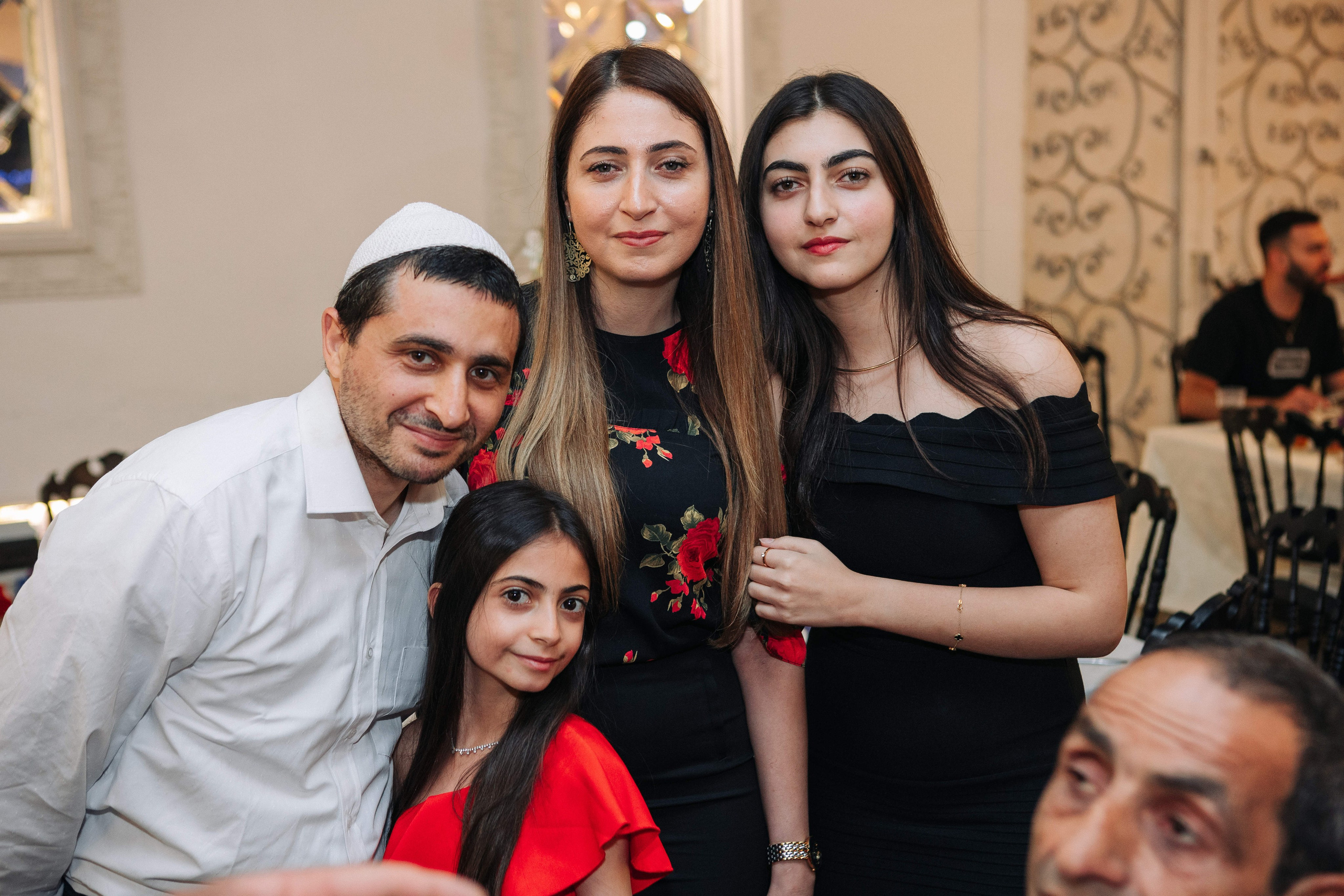 WEDDING IN RAMLA. PHOTOGRAPHER IN ISRAEL