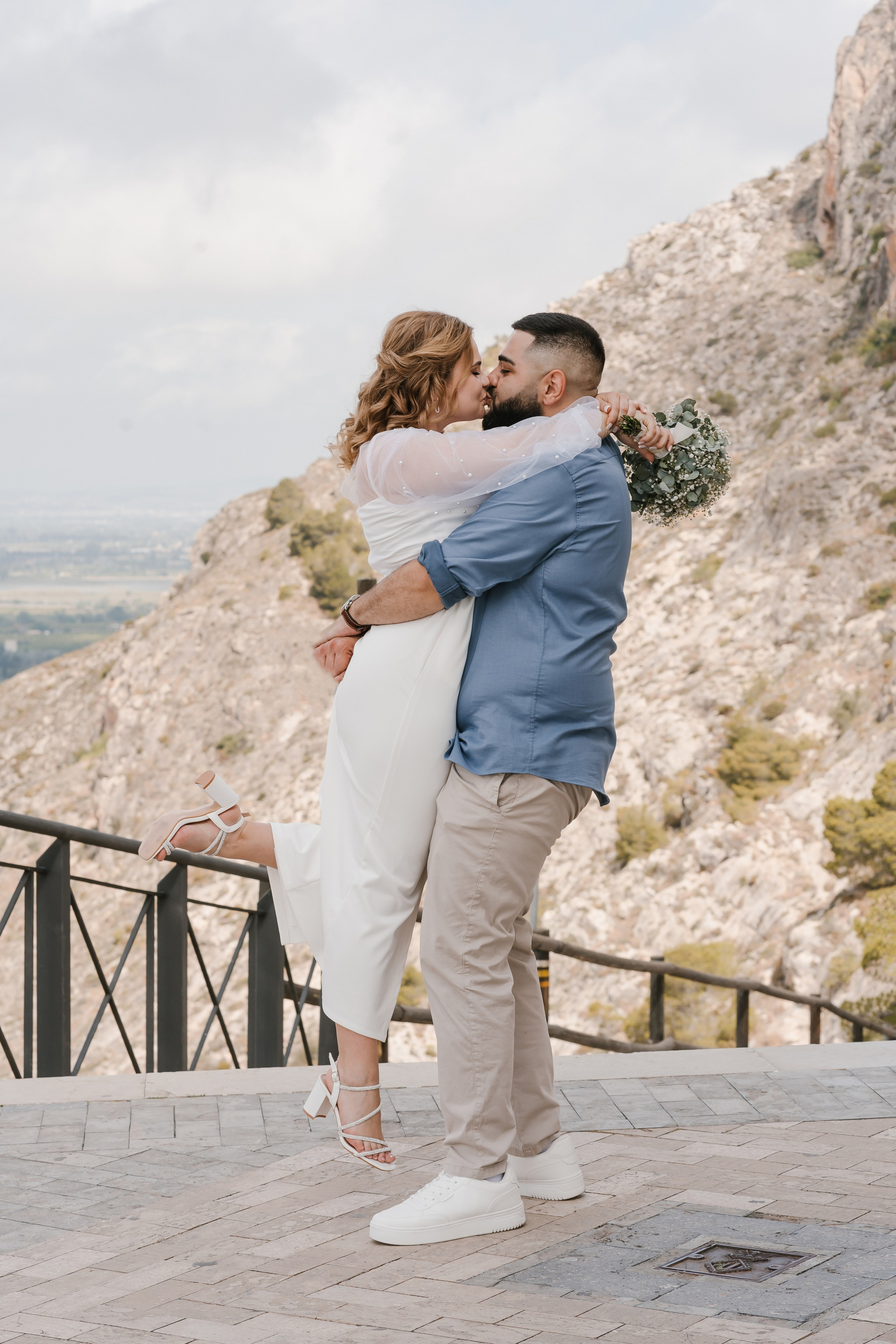 A & D. Fotógrafa de bodas y familias en España, Valencia: Nadia ProFoto