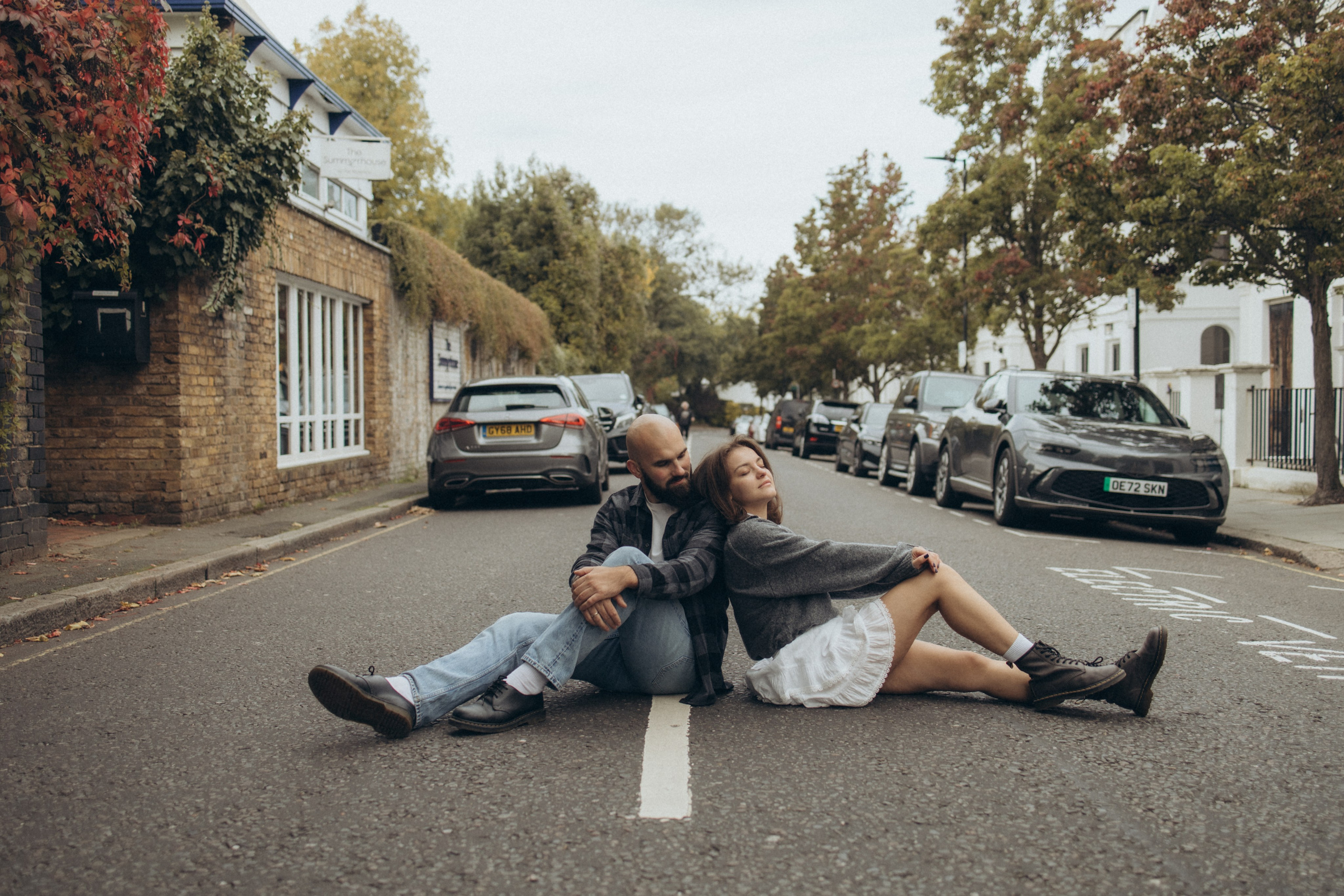 A & J. Photographer in Milton Keynes, Northampton & London — Wedding, Family & Portrait Photography