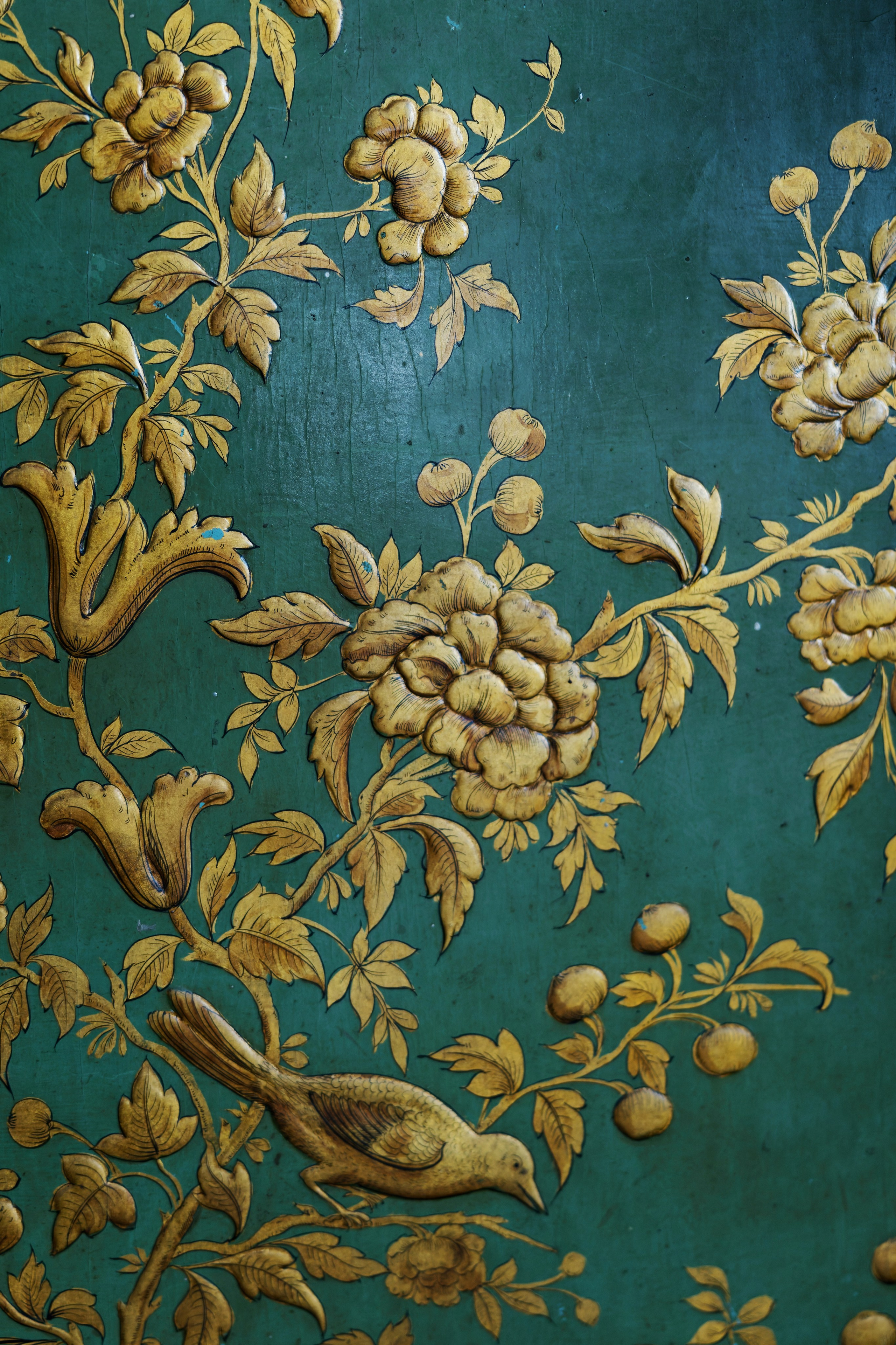 Wedding at Villa Merlo Nero, Florence