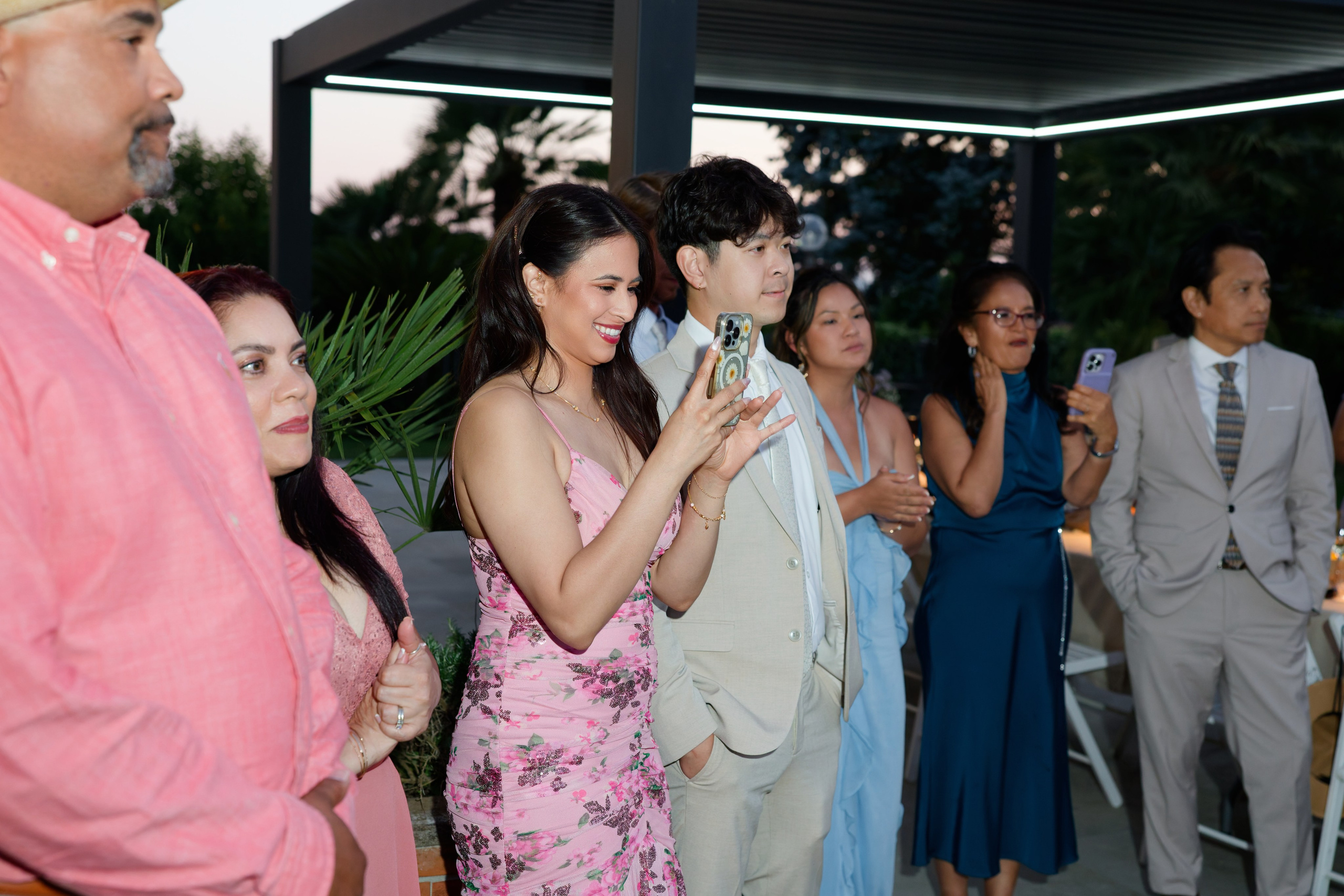 Alana & Joseph. Destination Wedding Photographer — Nikita Burtsev