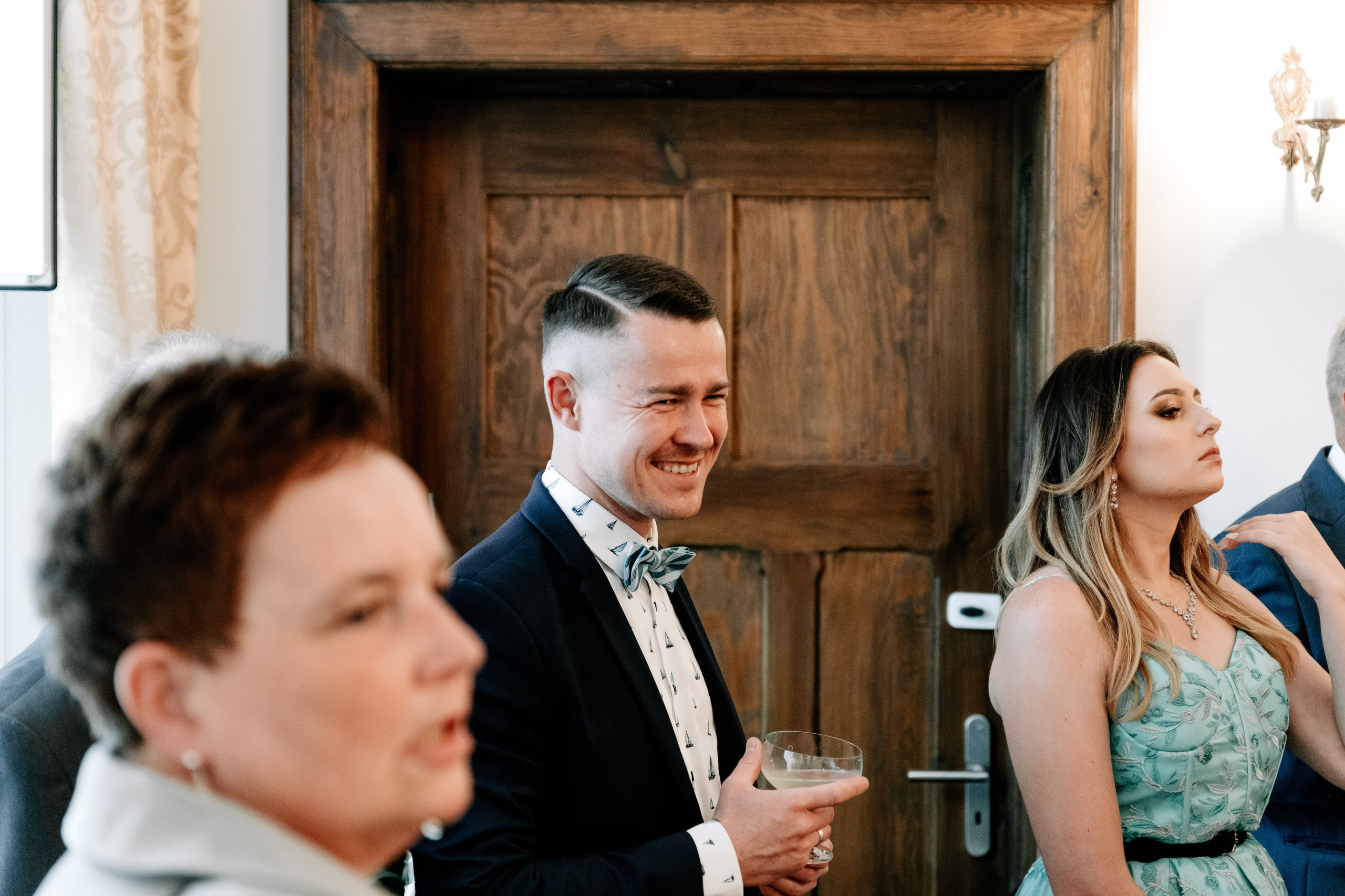 Anita ♡ Michał. Fotograf Ślubny Warszawa - Sesje Biznesowe Rodzinne Eventy