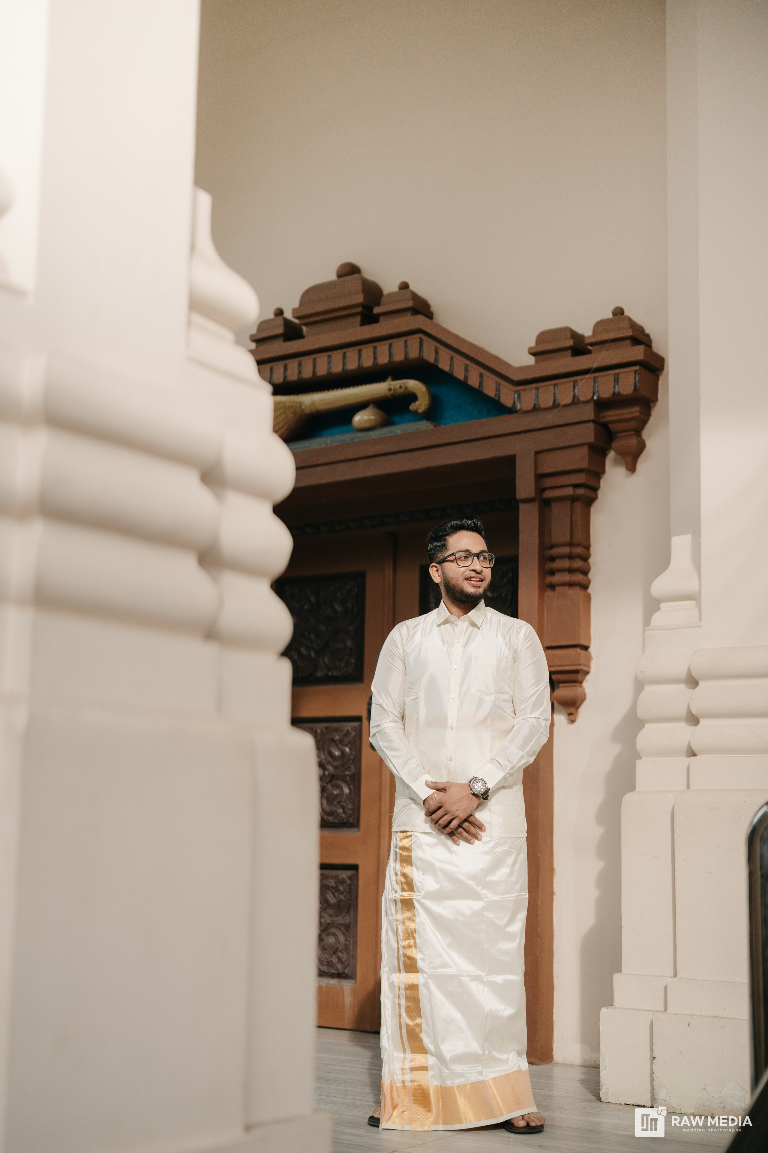 Hrasha + Hanisha: A Love Full of Laughter and Light. “Raw Media: Authentic Wedding Stories in Vivid Detail”