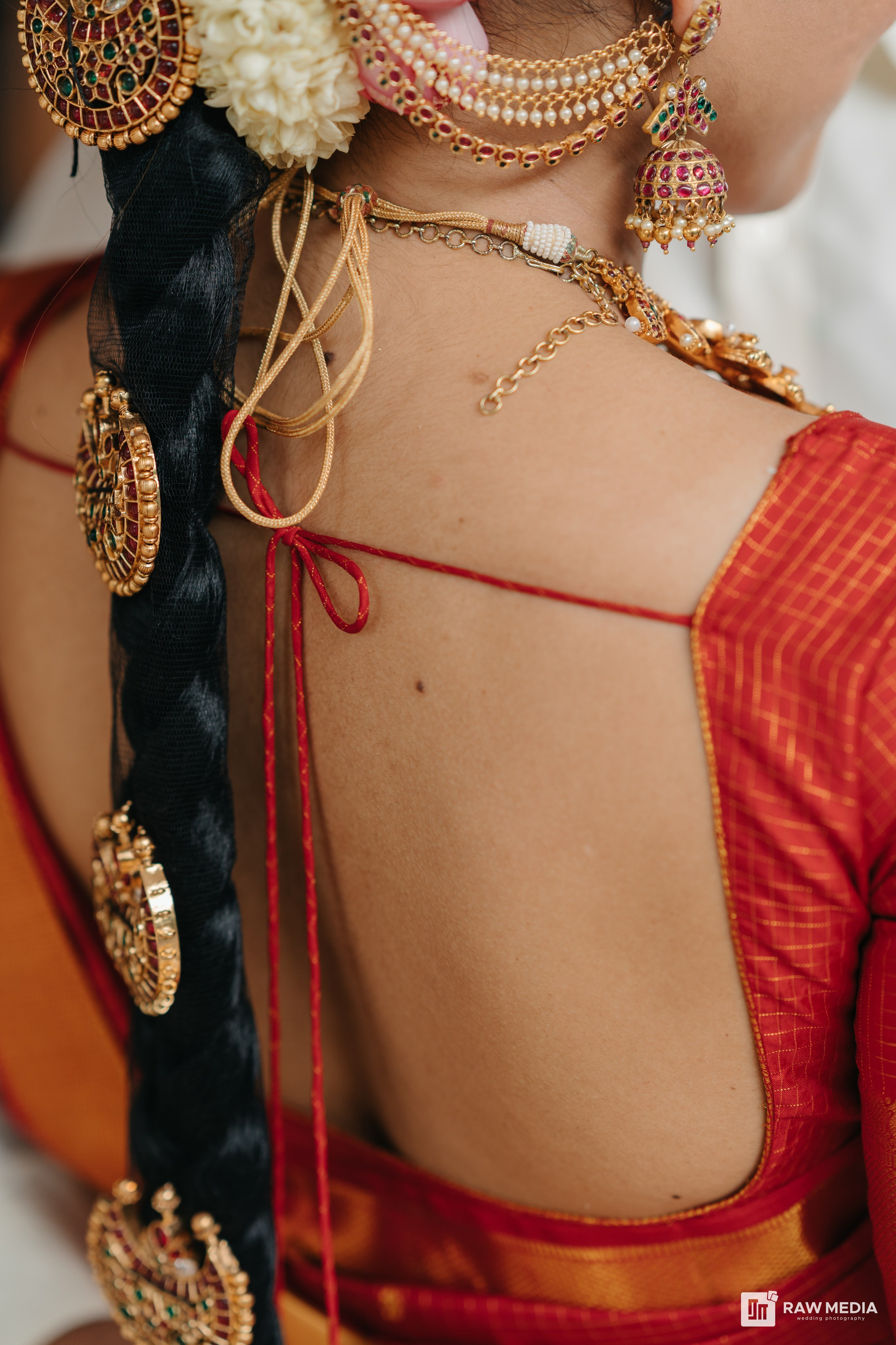 Hrasha + Hanisha: A Love Full of Laughter and Light. “Raw Media: Authentic Wedding Stories in Vivid Detail”