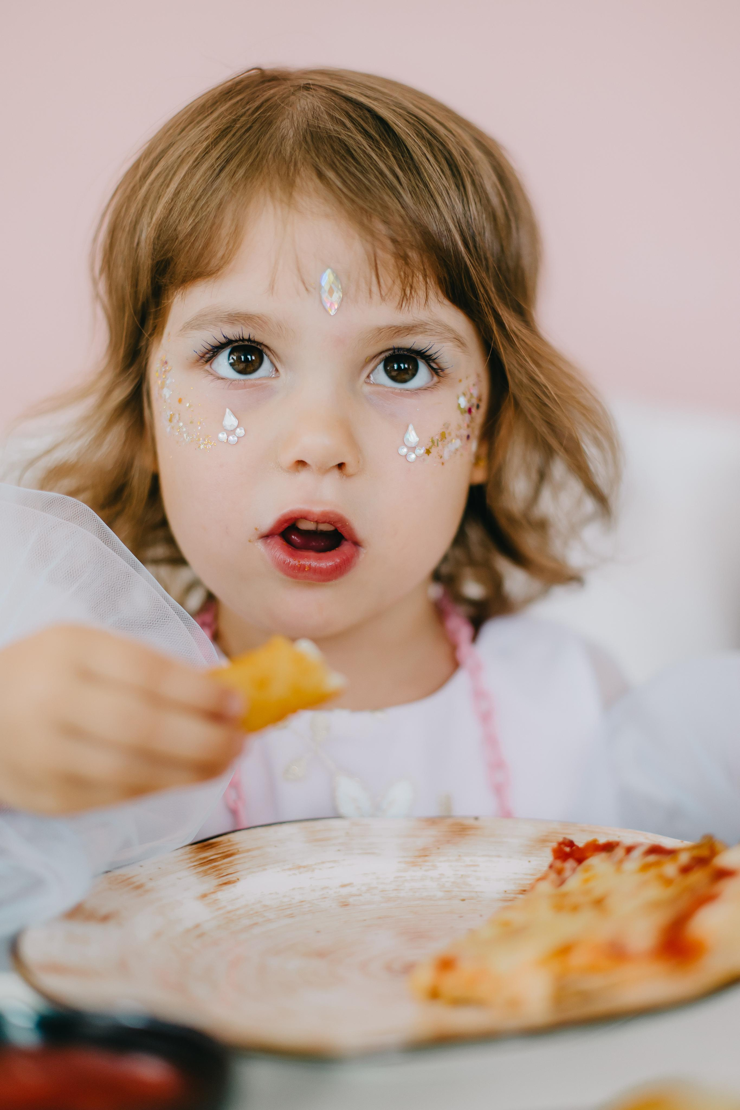 Kids Party. Alya Leto Photographer