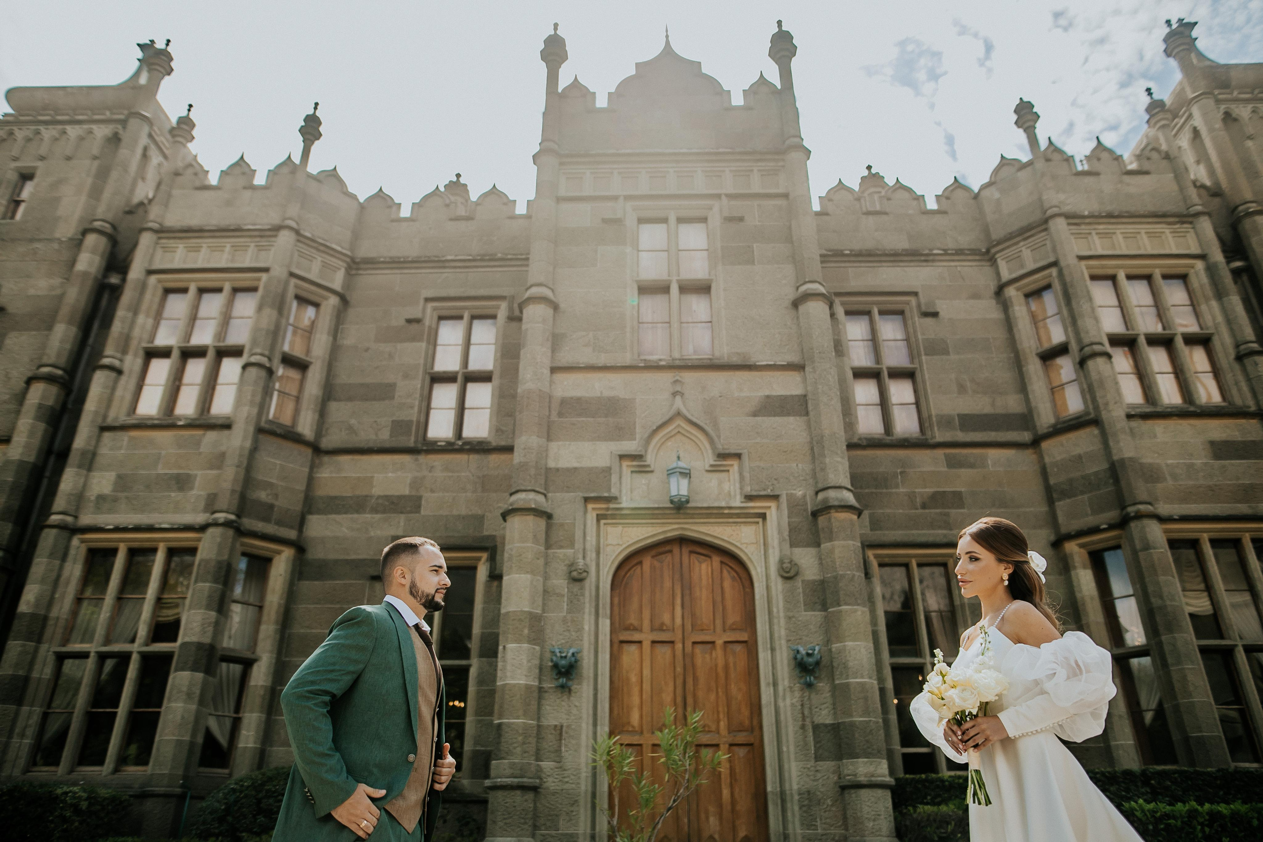 Wedding. Alya Leto Photographer