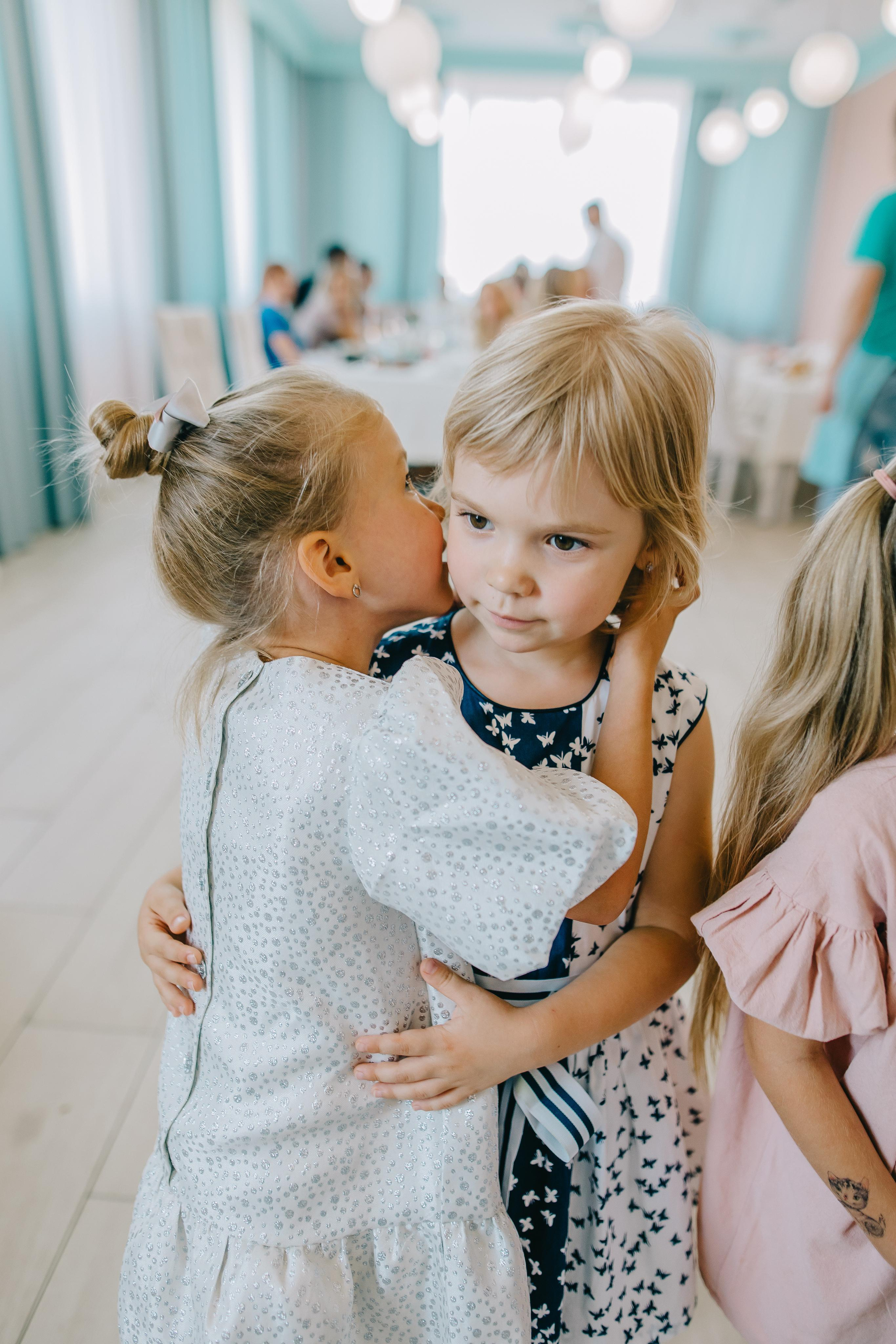 Kids Party. Alya Leto Photographer