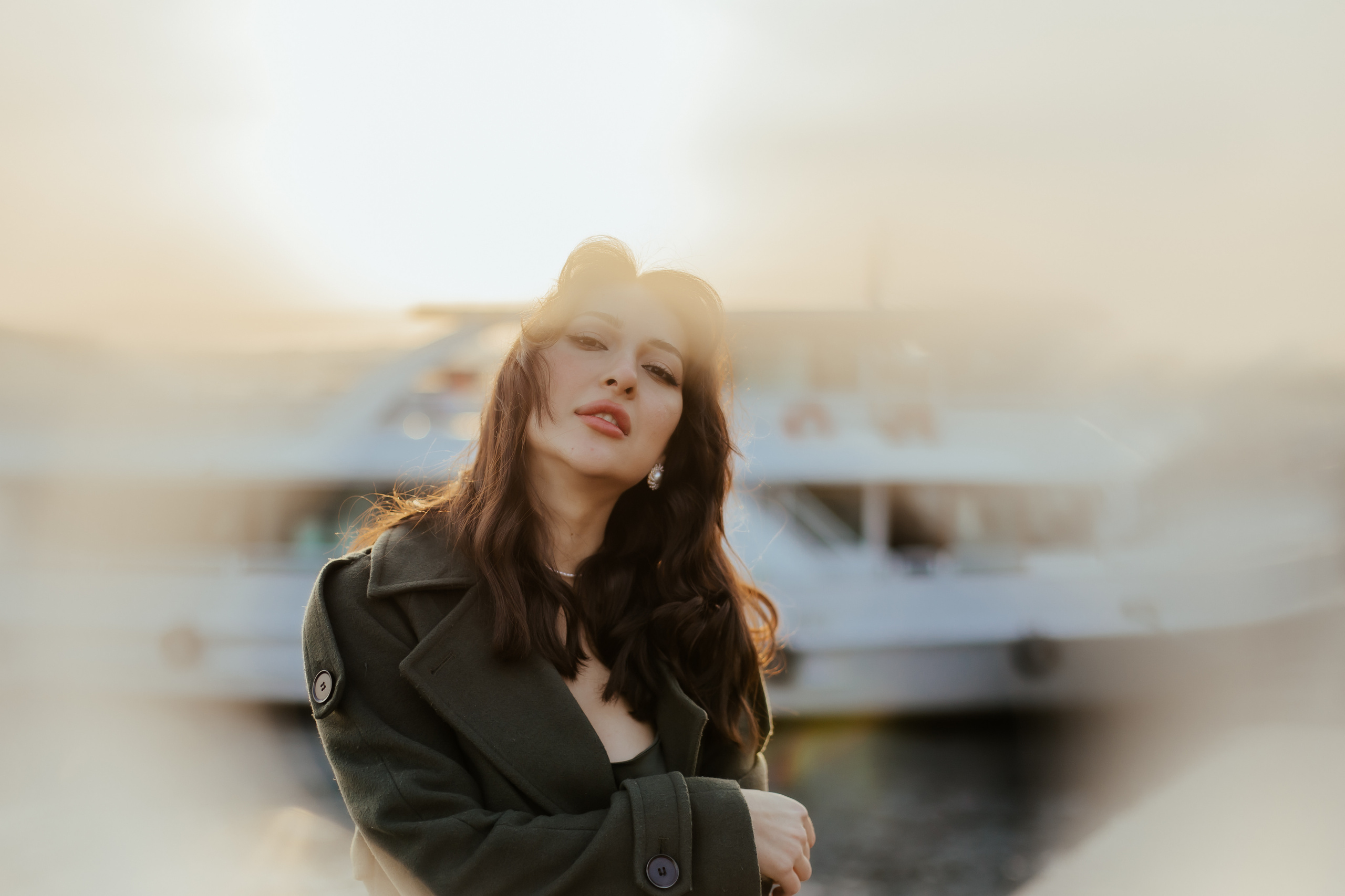 Love in Istanbul. Alya Leto Photographer