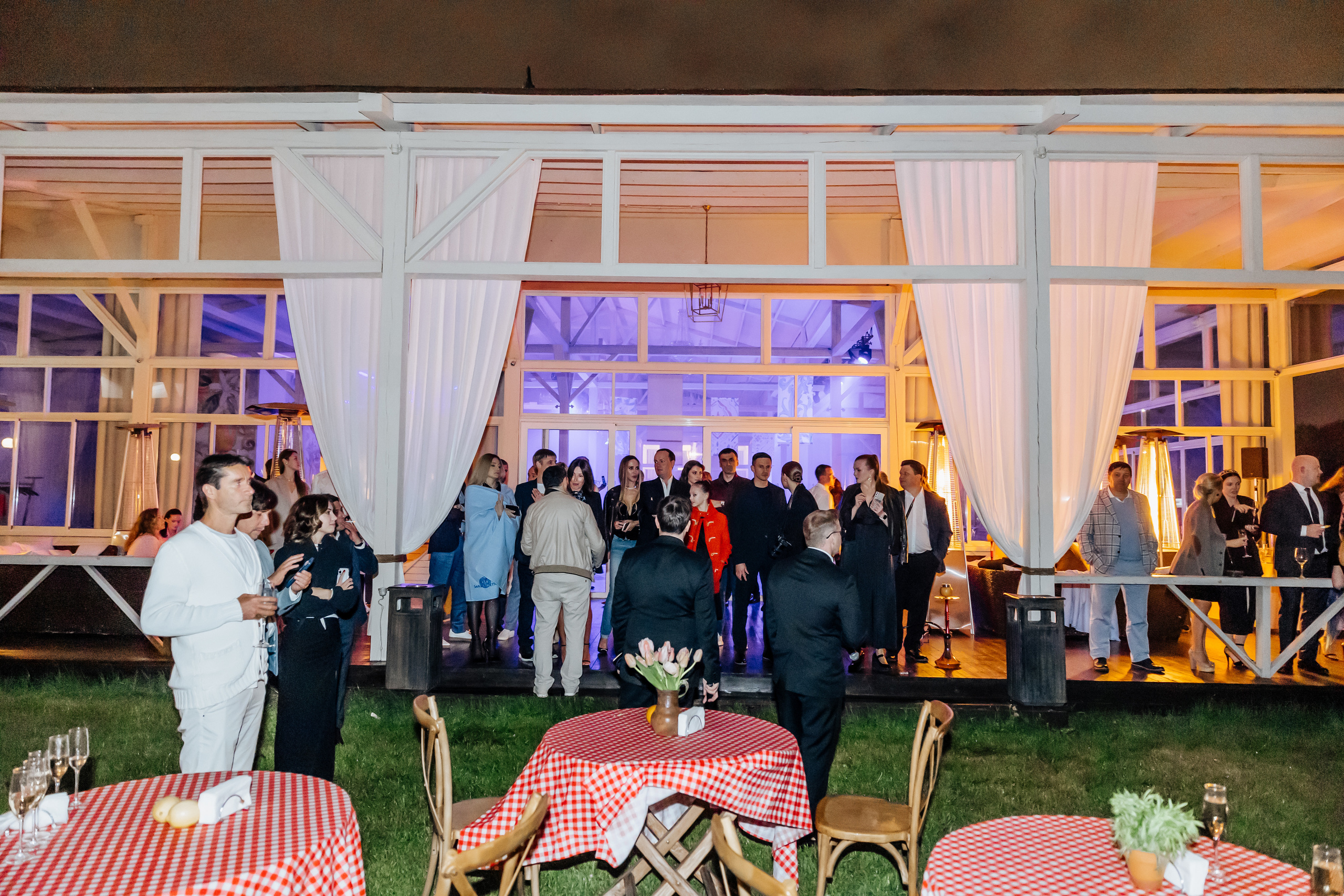 DOLCE VITA. Андрею 50. Ивановы The BEST. Alya Leto Photographer