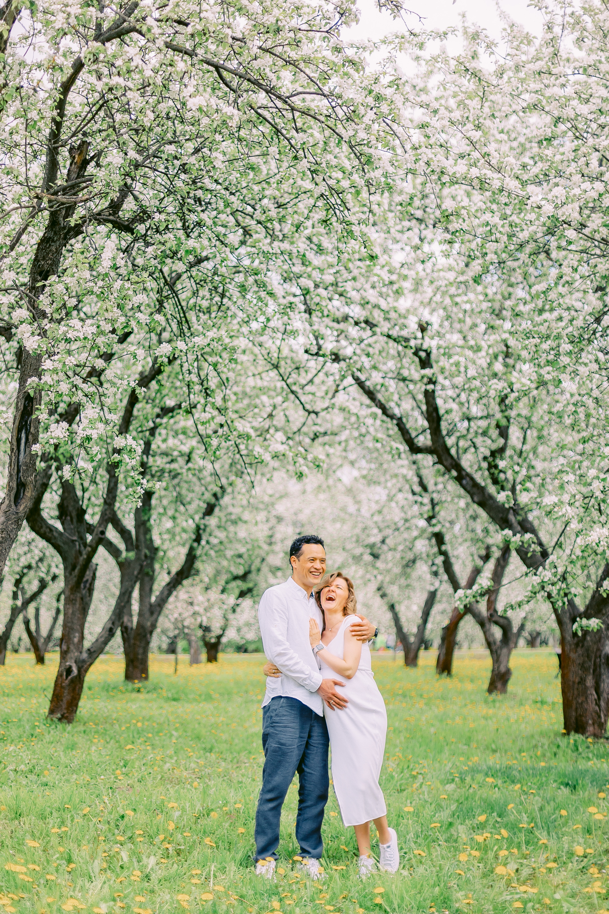 Ксюша и Мар. Alya Leto Photographer