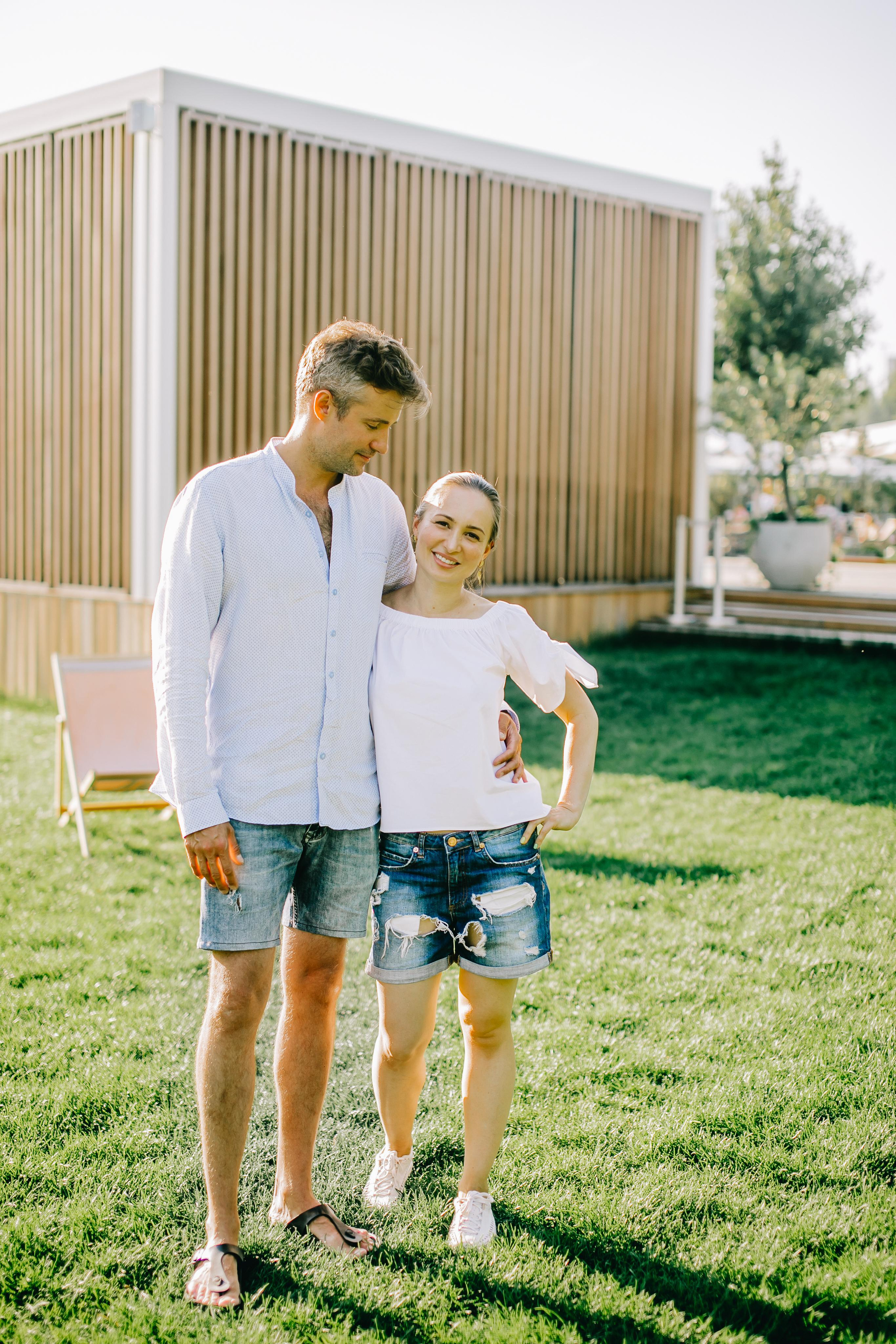 Family. Alya Leto Photographer