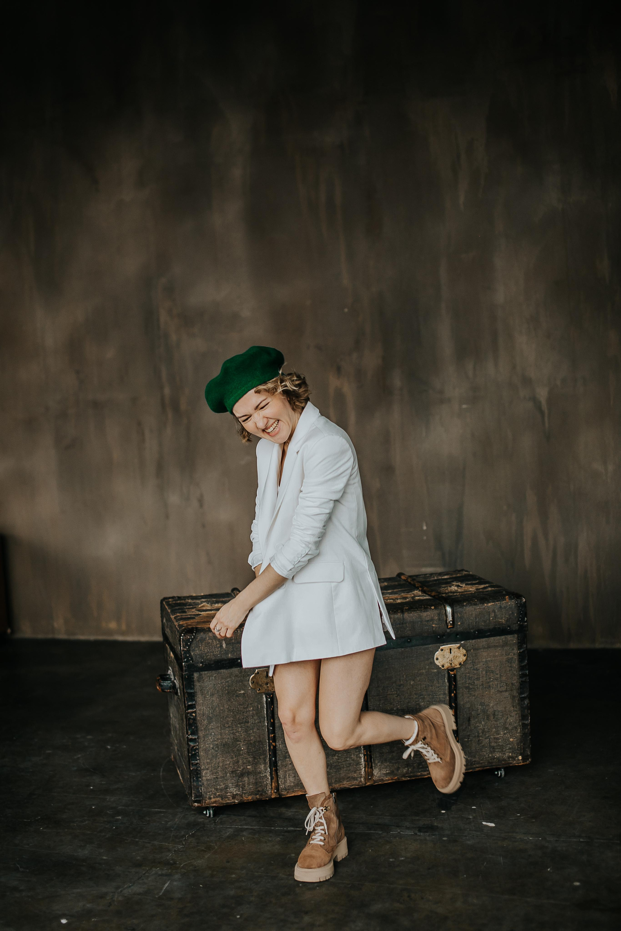 Women. Alya Leto Photographer