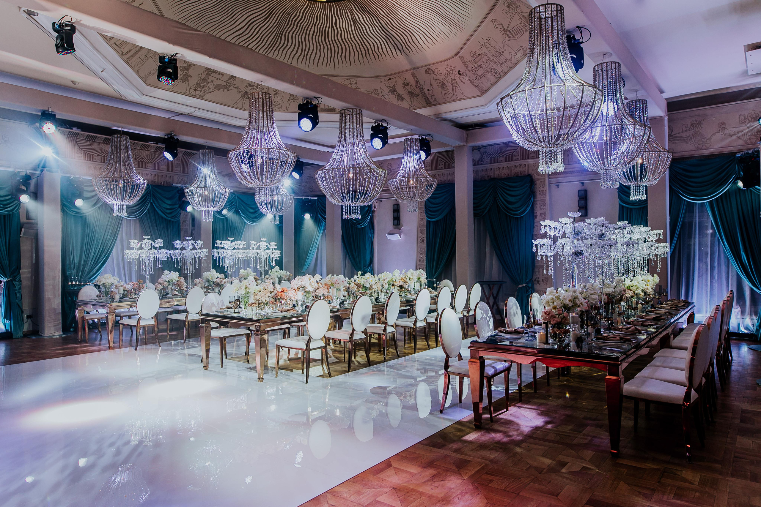 Event. Alya Leto Photographer