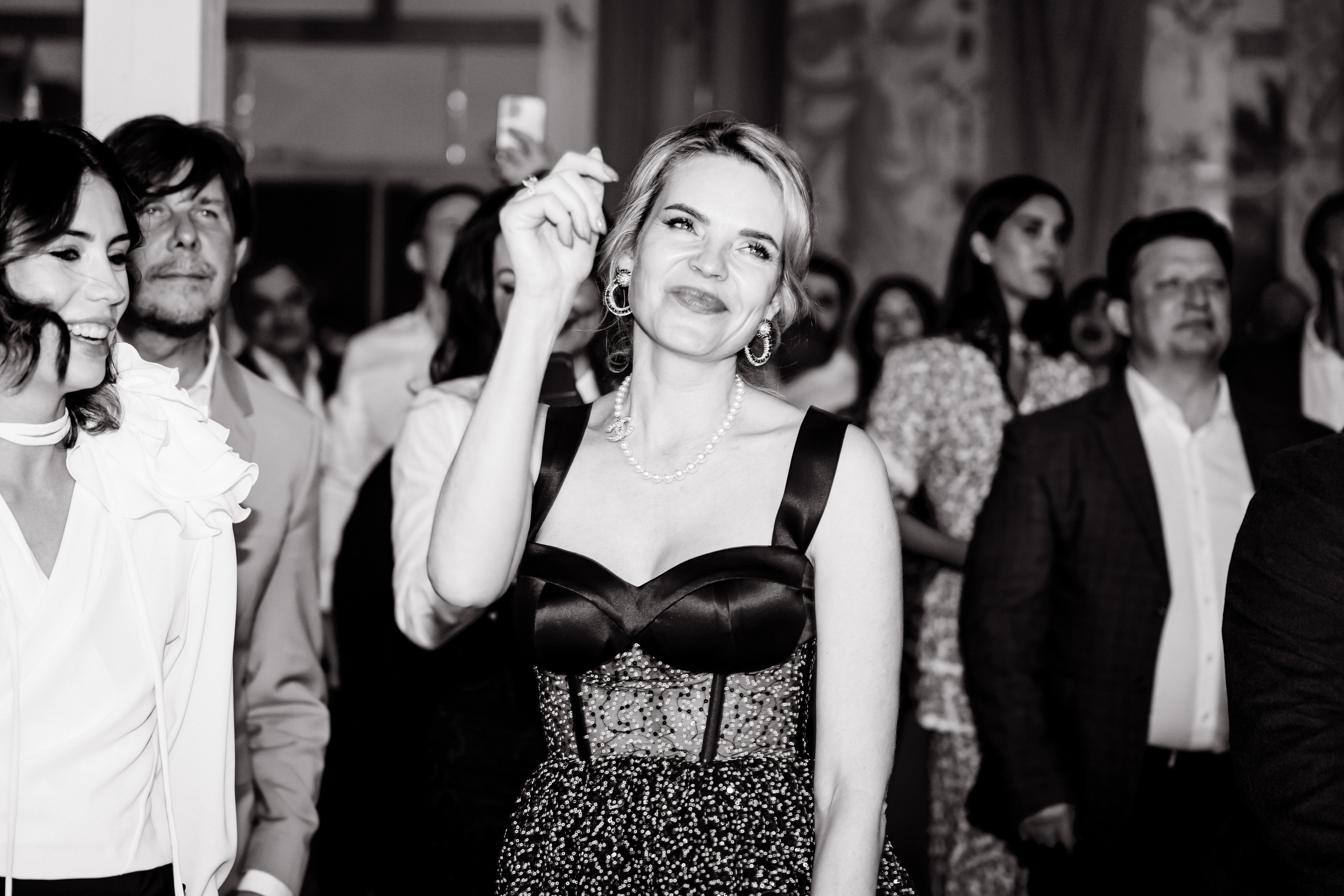 DOLCE VITA. Андрею 50. Ивановы The BEST. Alya Leto Photographer