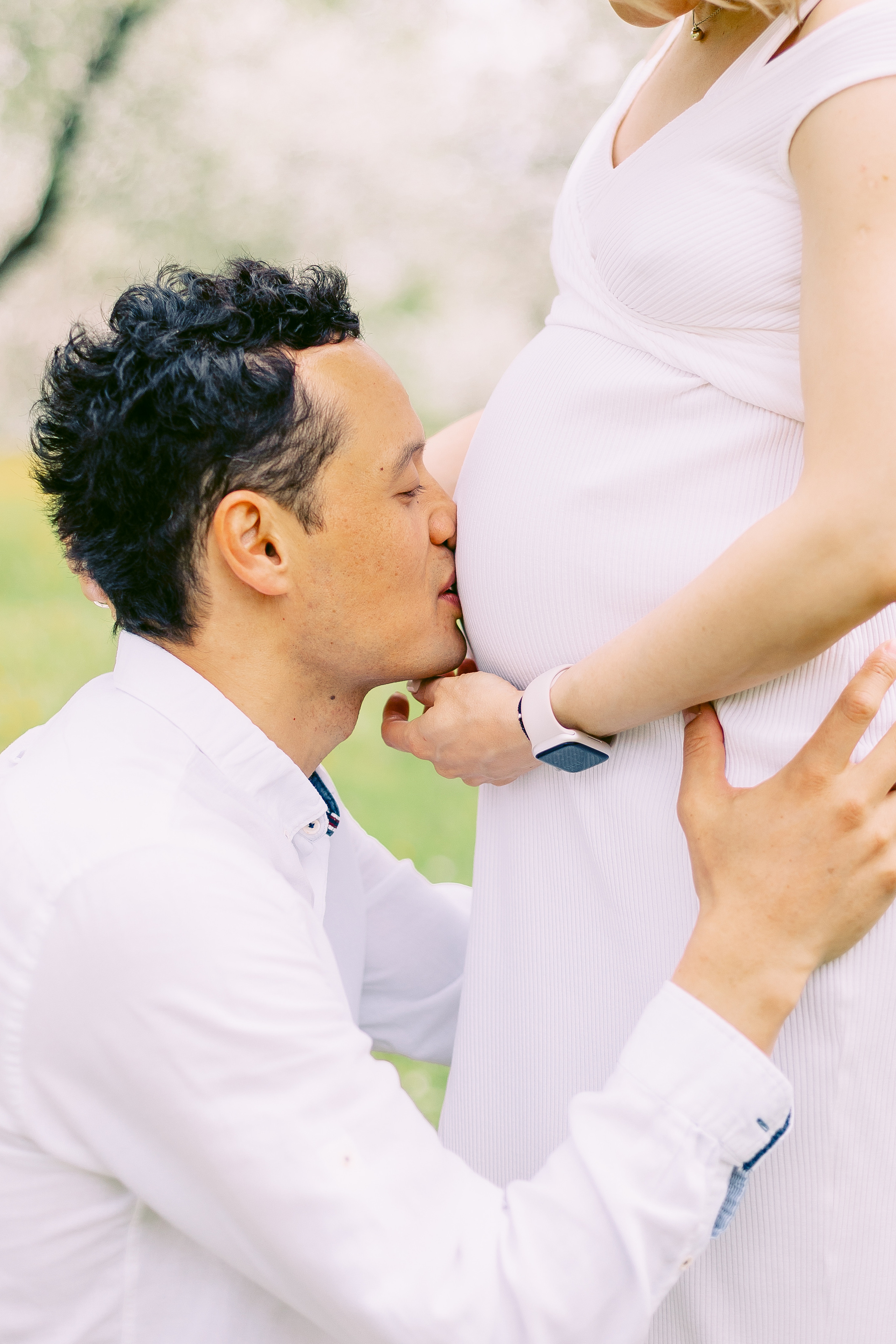 Ксюша и Мар. Alya Leto Photographer