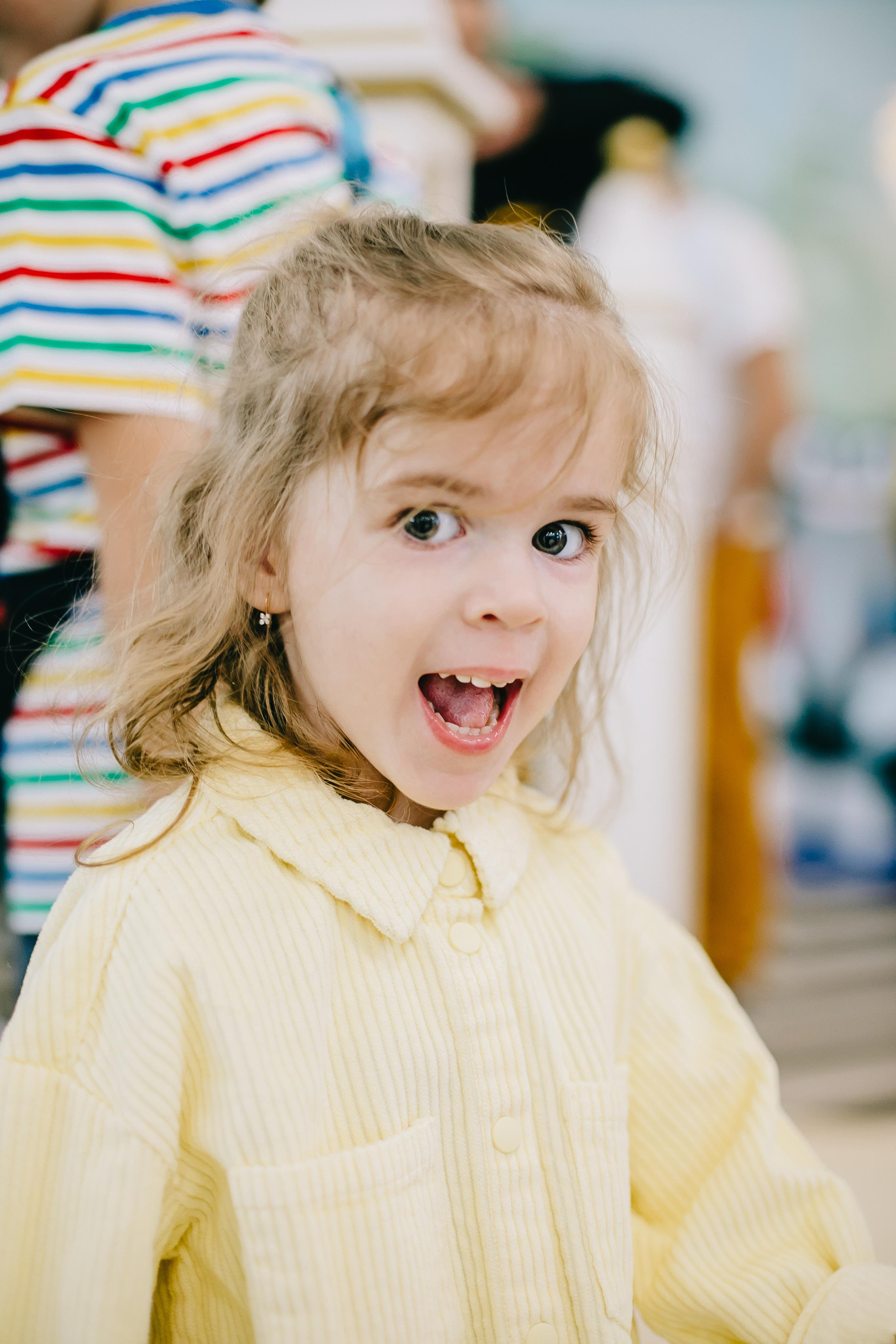 Kids Party. Alya Leto Photographer