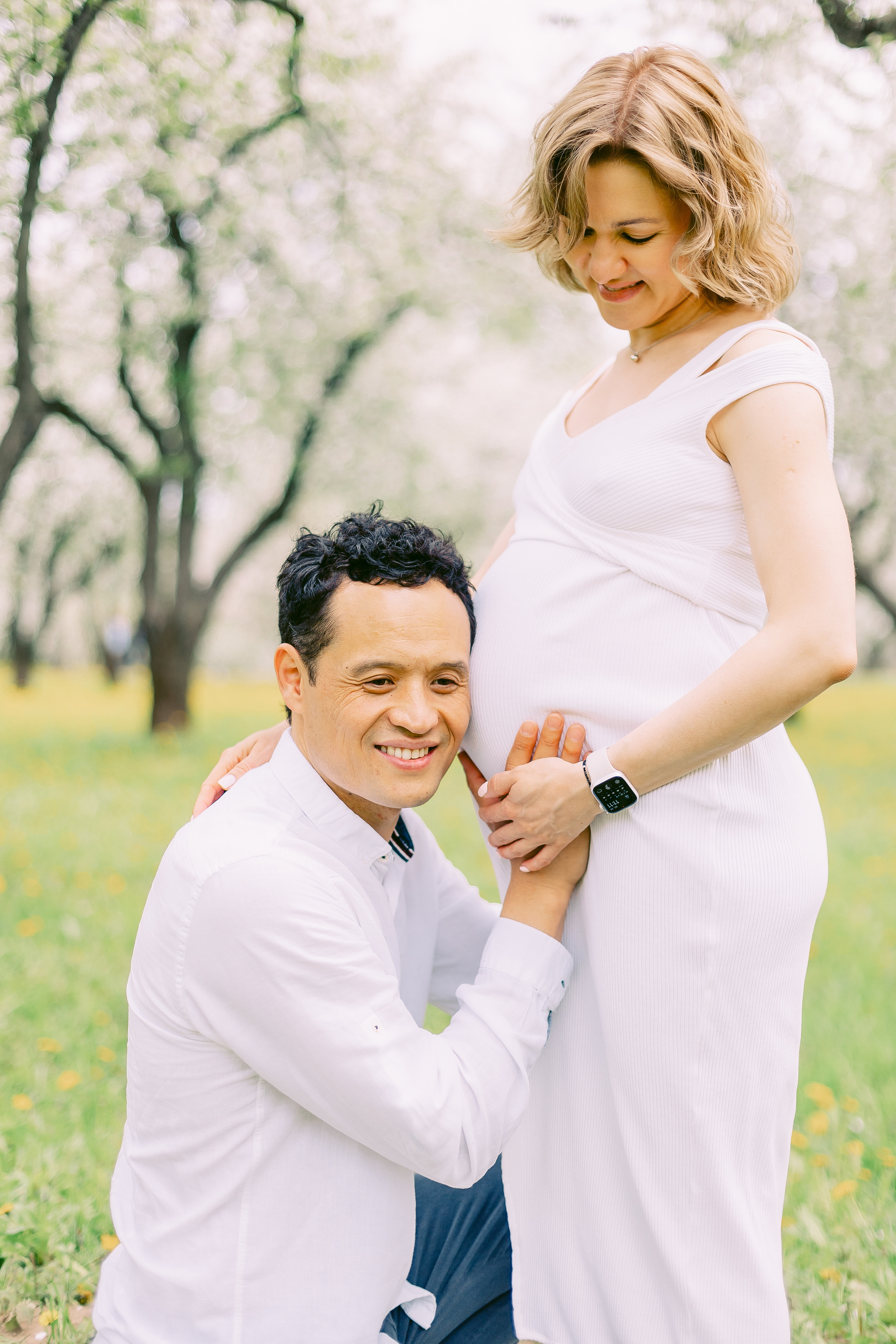 Ксюша и Мар. Alya Leto Photographer