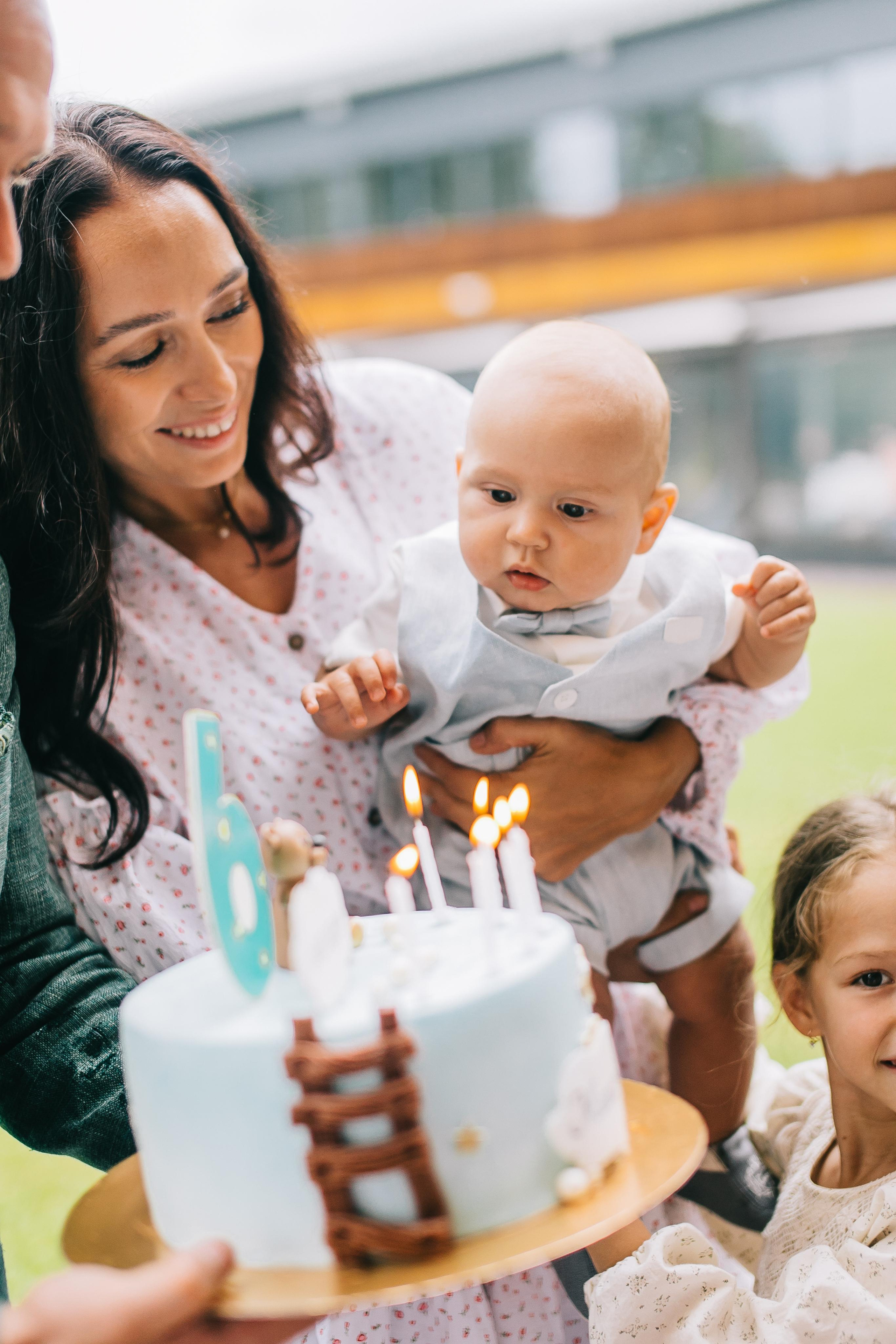 Family. Alya Leto Photographer