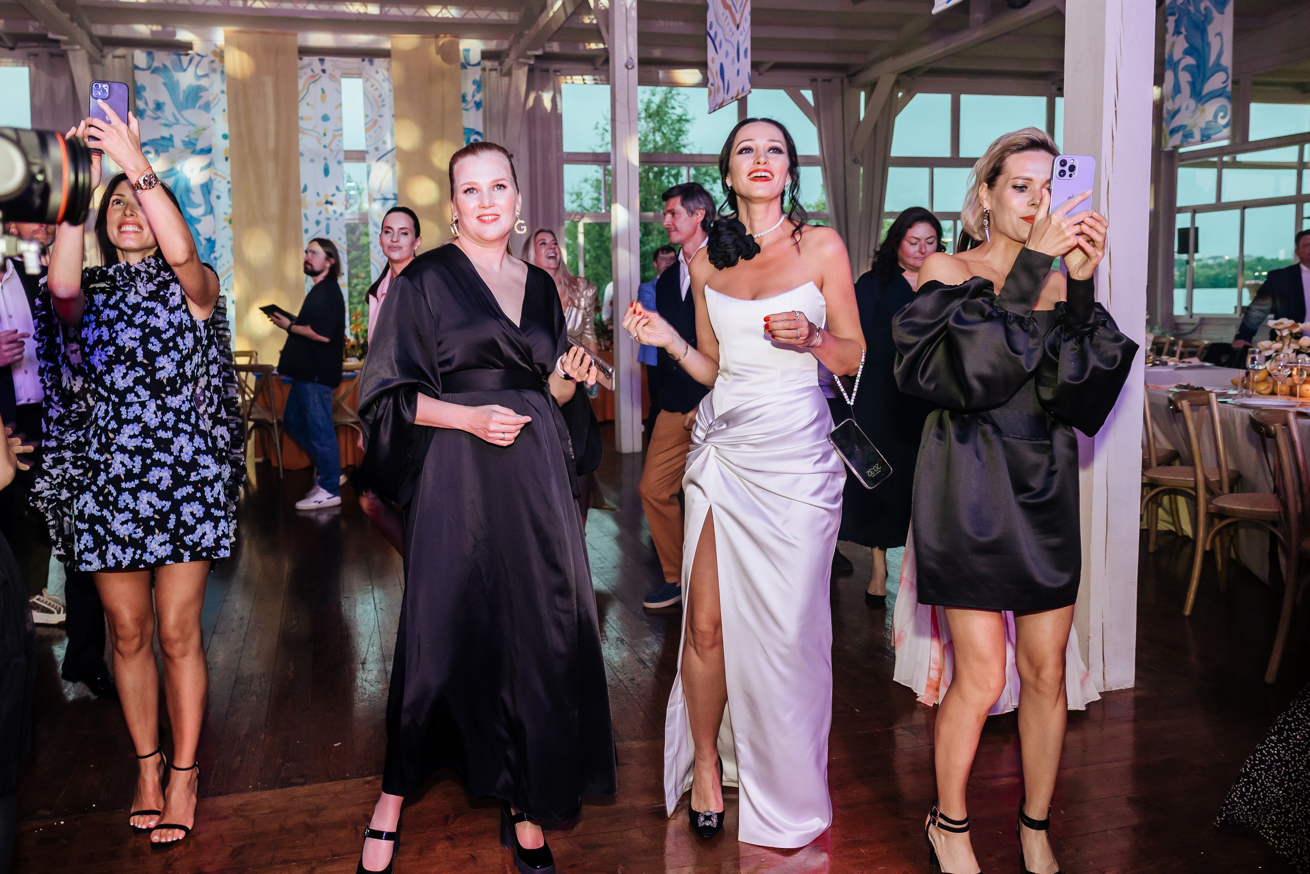 DOLCE VITA. Андрею 50. Ивановы The BEST. Alya Leto Photographer