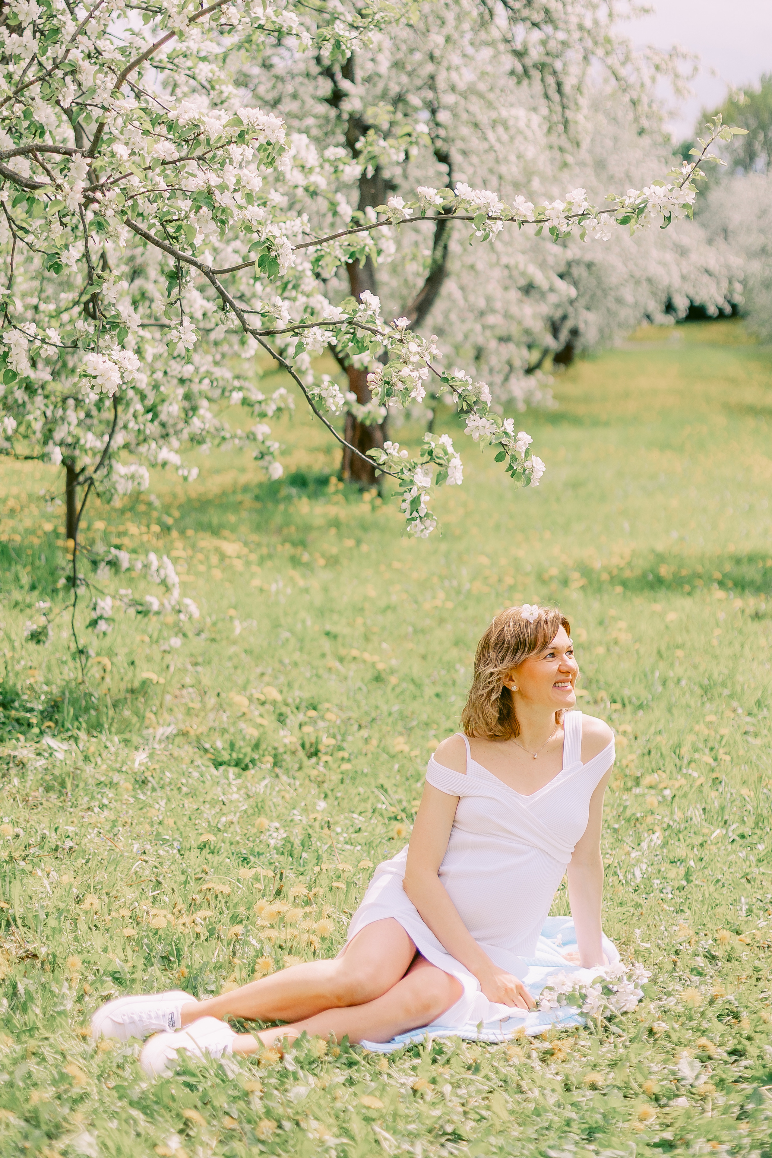 Ксюша и Мар. Alya Leto Photographer