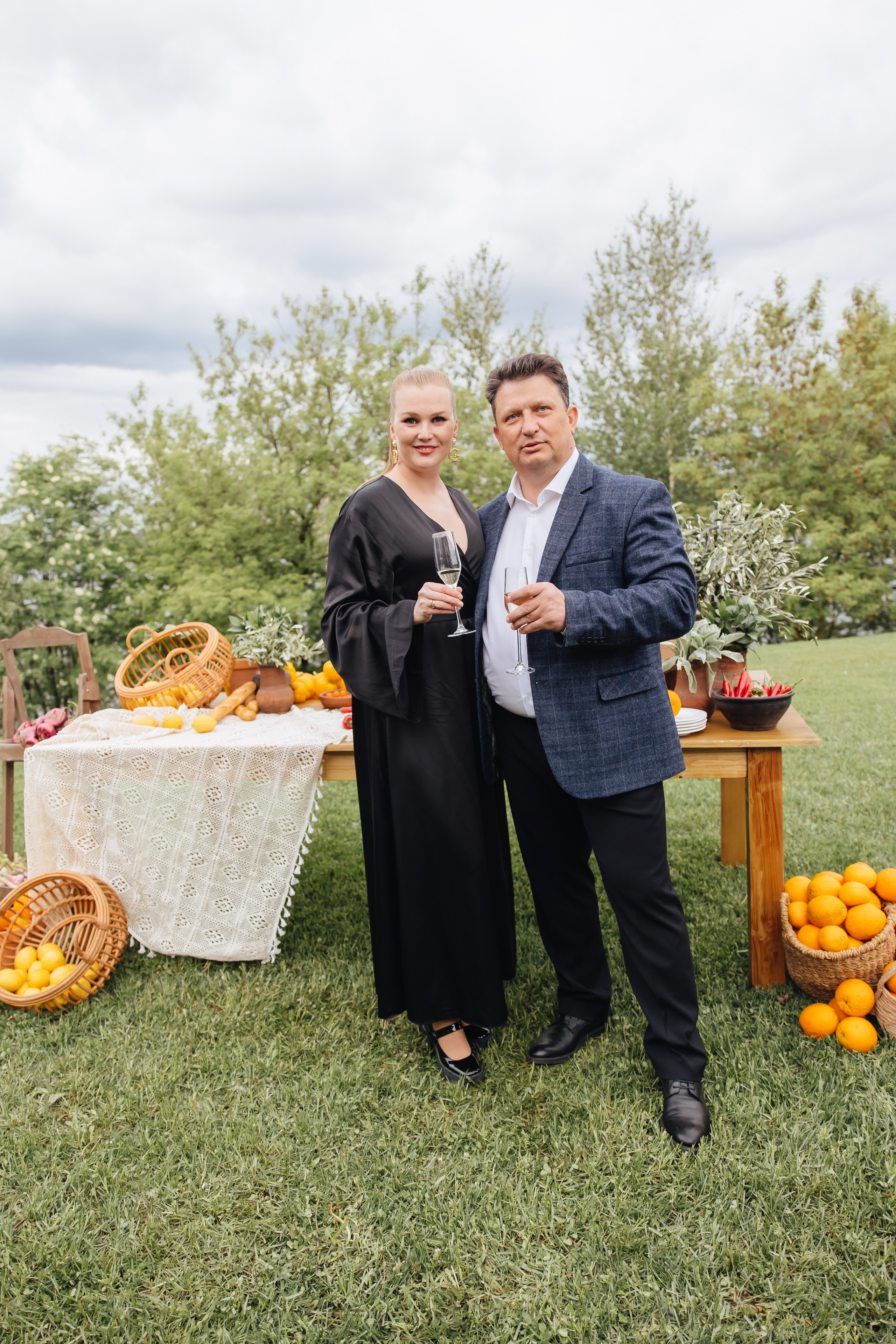 DOLCE VITA. Андрею 50. Ивановы The BEST. Alya Leto Photographer