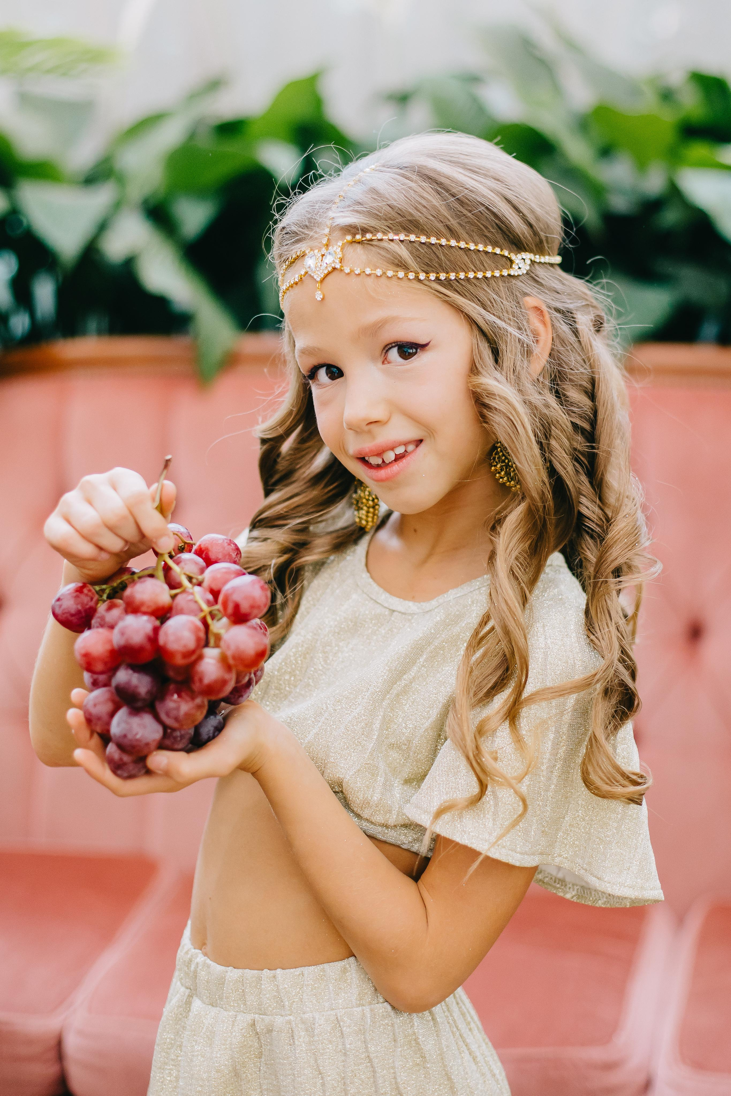 Kids Party. Alya Leto Photographer