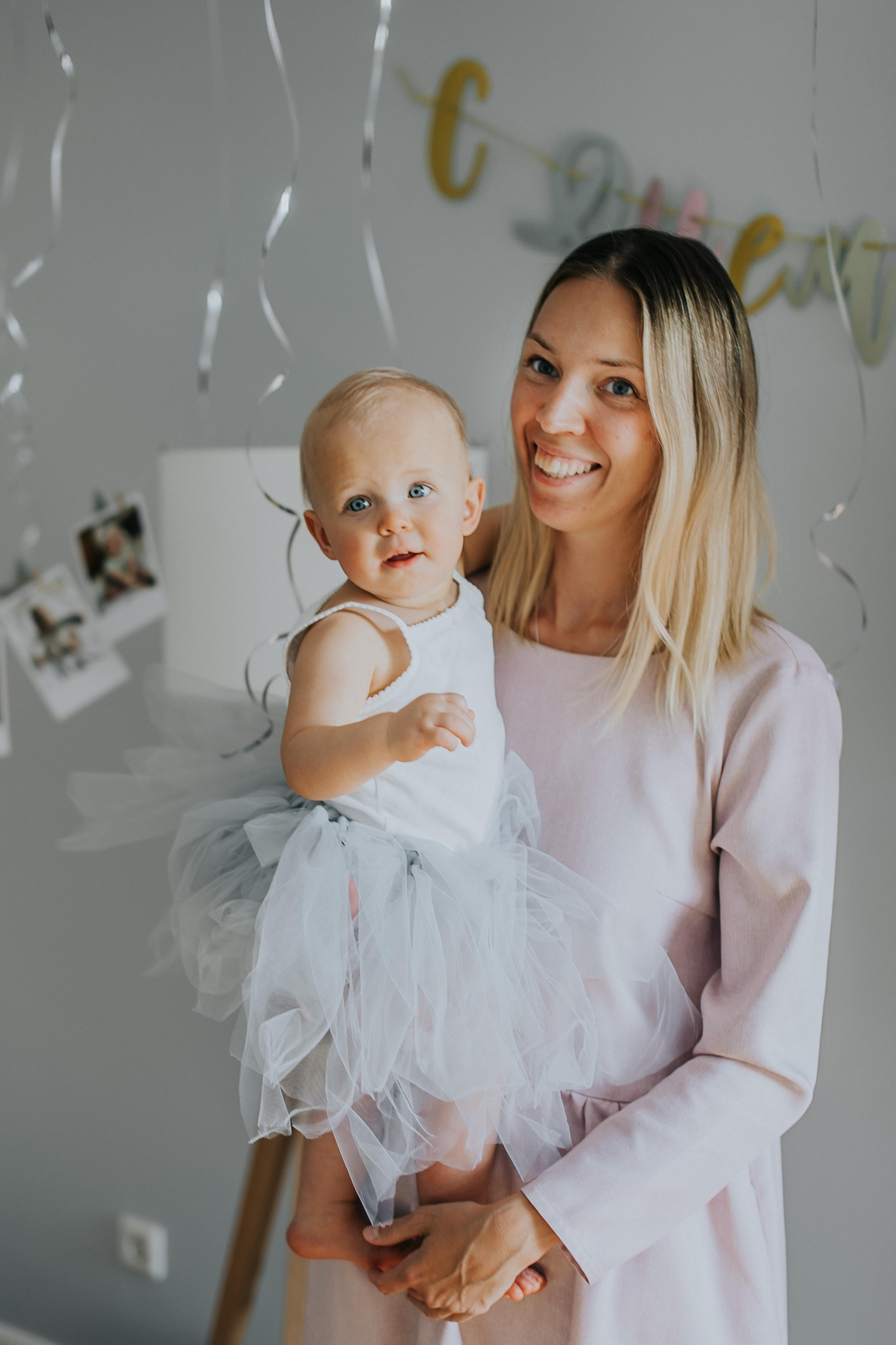 Kids Party. Alya Leto Photographer